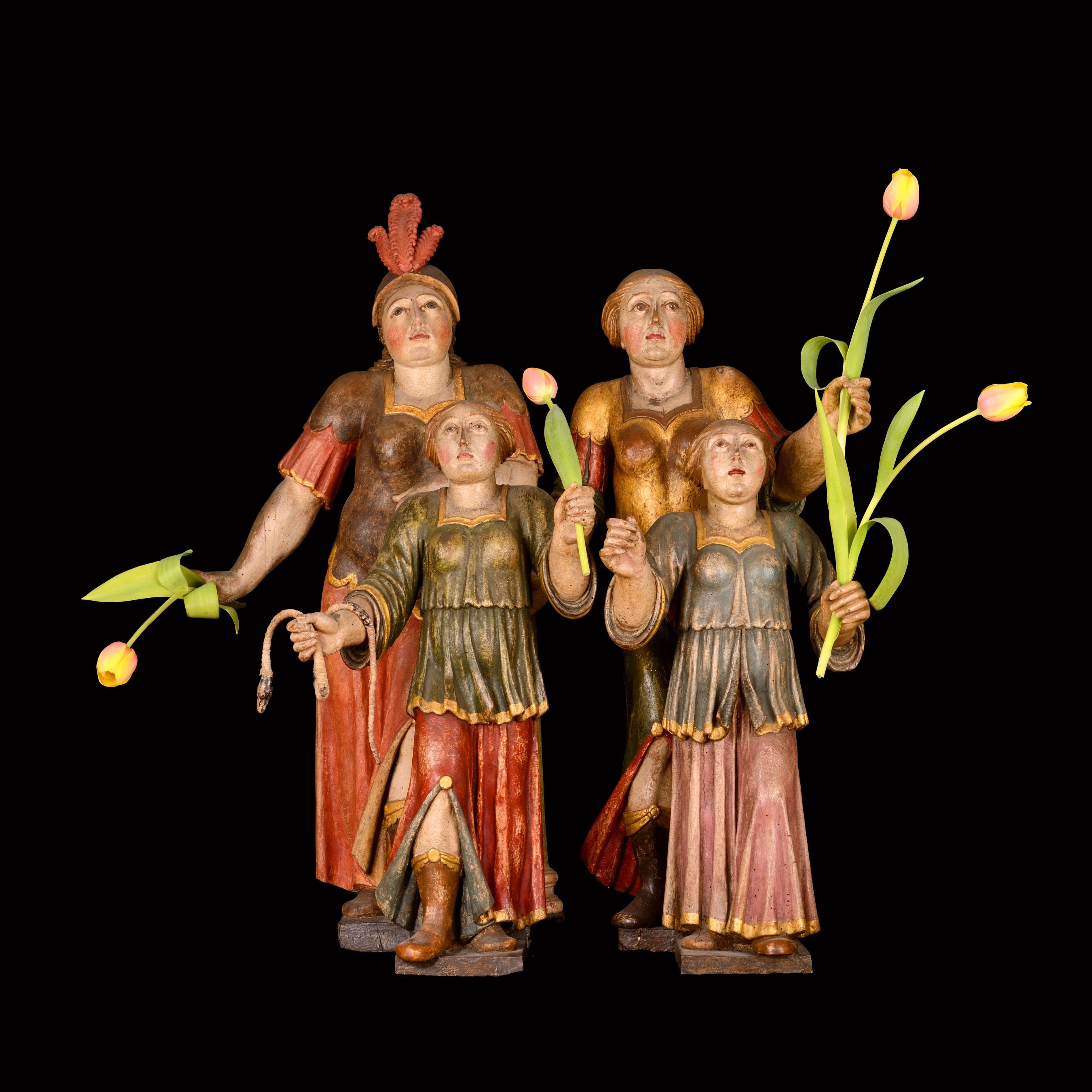 Workshop 'Coachingraum für Frauen' mit Petra Schmuck in der Volkshochschule Schwerin