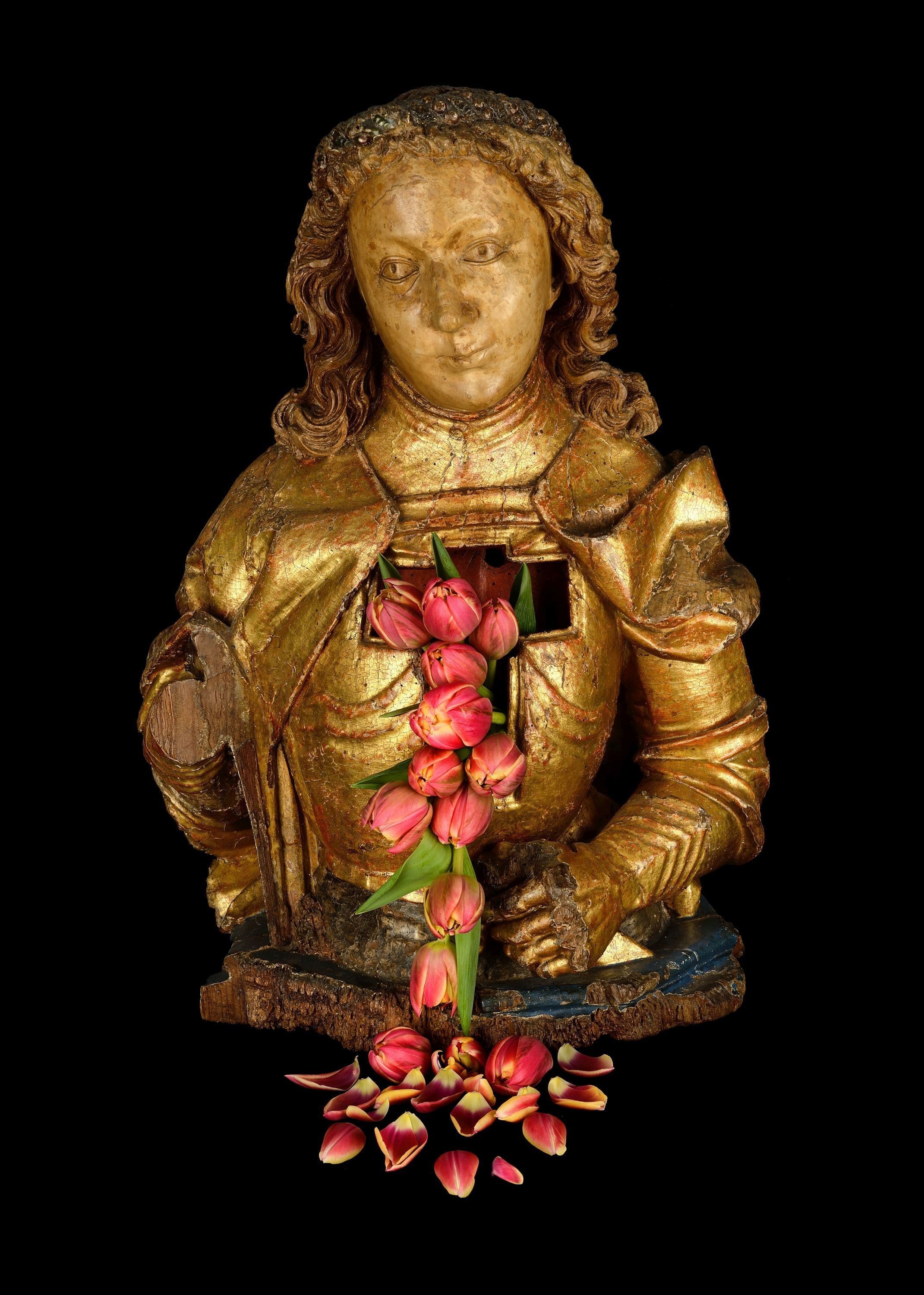 Informationsabend des Pflegekinderdienstes in Wiesbaden im Queeren Zentrum.