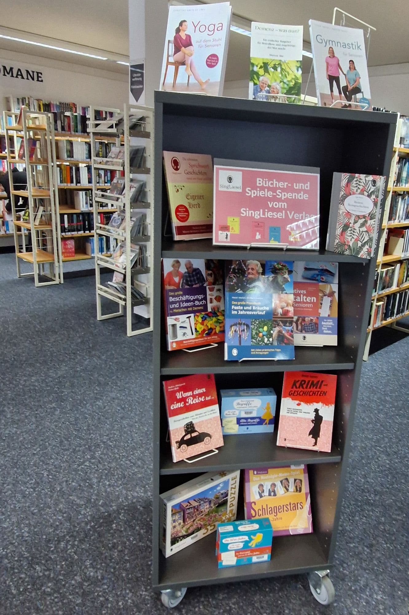 Dauerausstellung im Schulmuseum: Die Leipziger Ratsfreischule