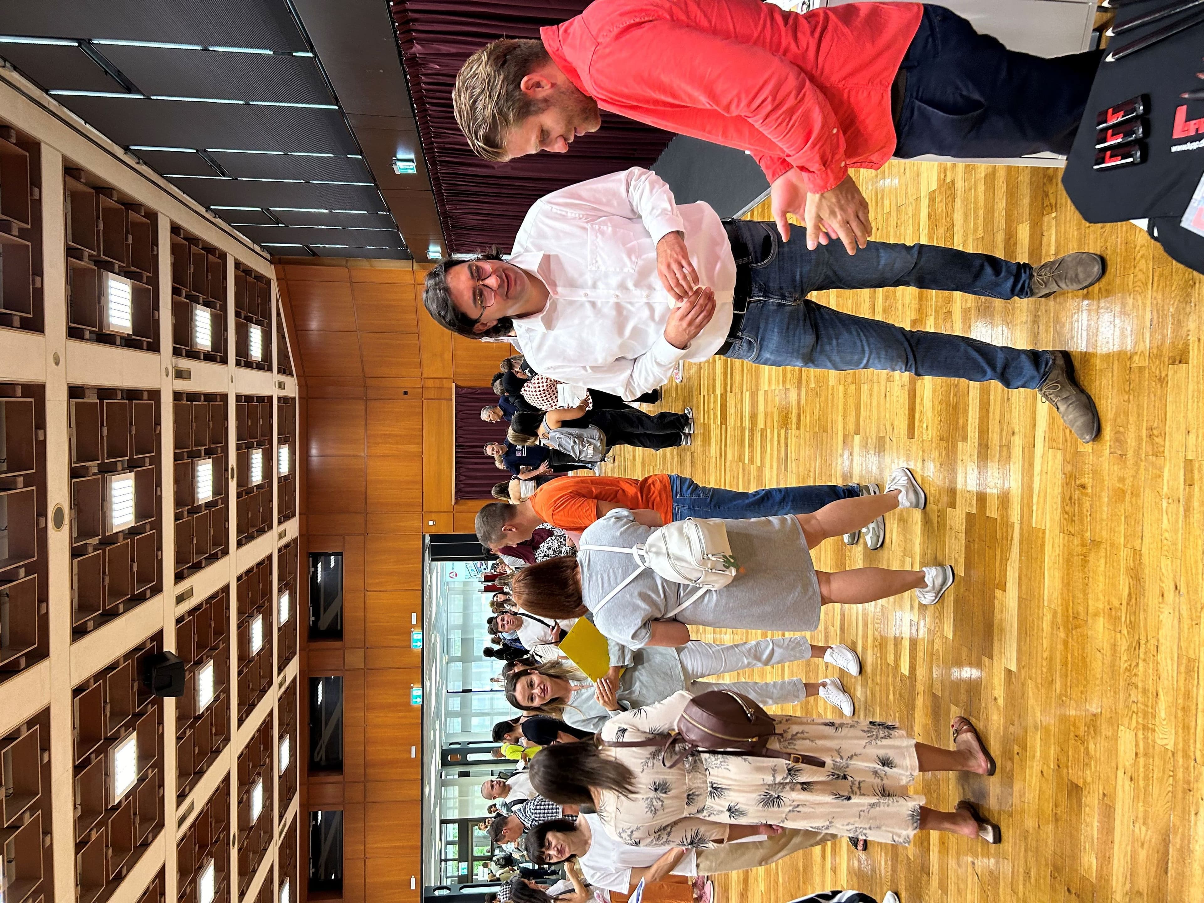 Jobaktiv Wetterau: Ein neuer Weg zu karrierefördernden Chancen | Symbolbild