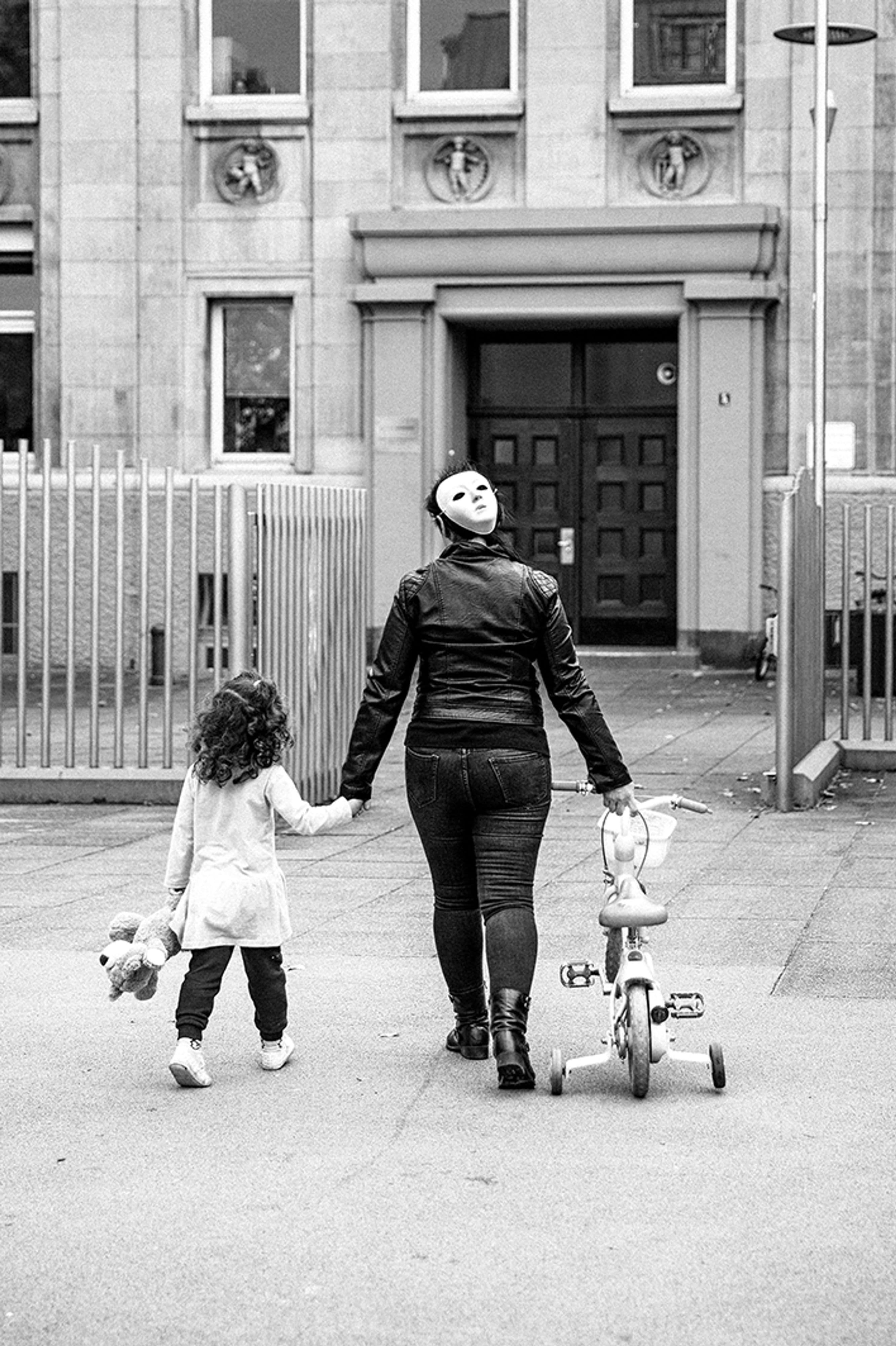 Kunsthaus Wiesbaden: Ein neues Kapitel voller Kreativität und Dialog beginnt 2025 | Symbolbild