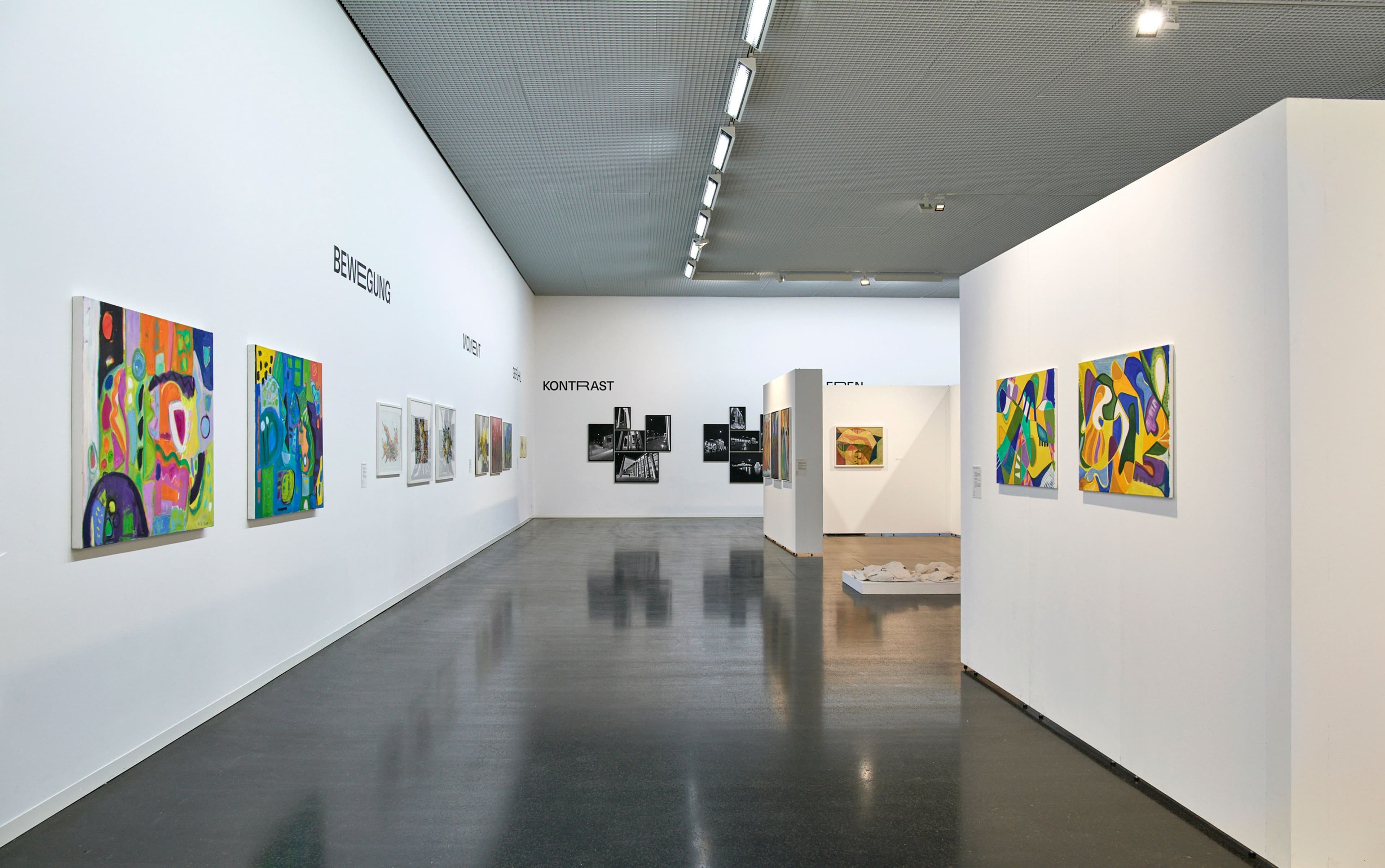 Entdecken Sie die Farben der Freiheit! | Symbolbild