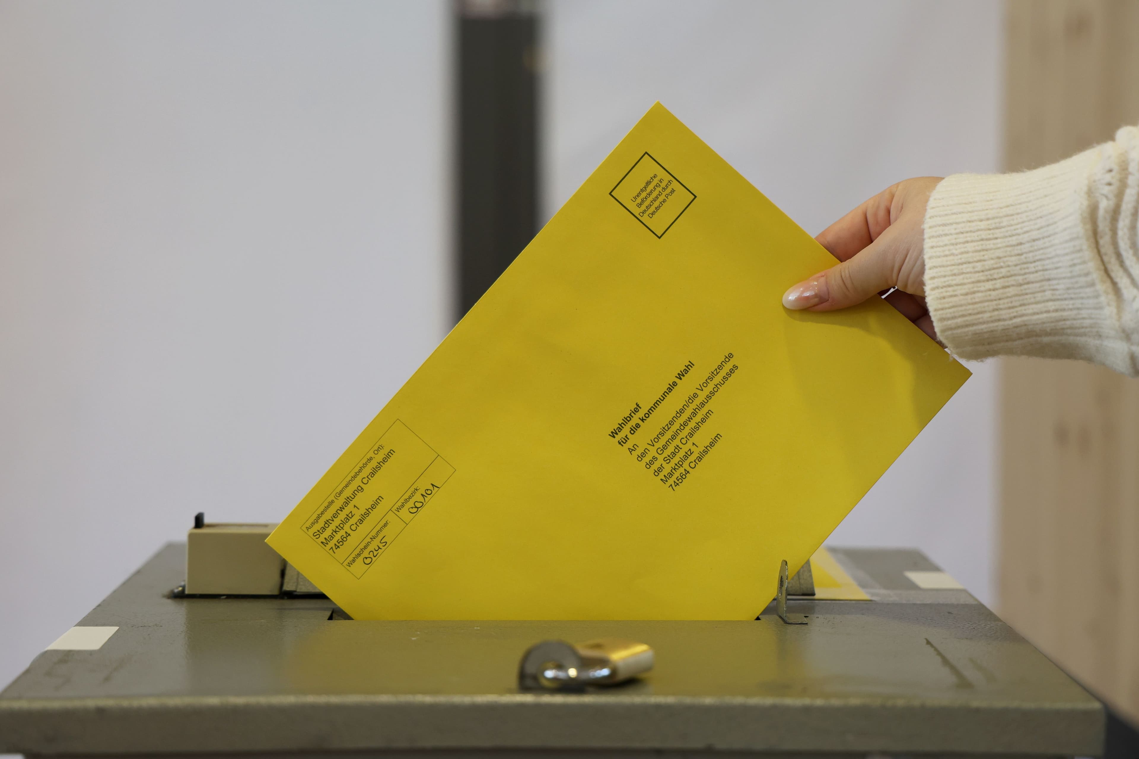 Die Stadtverwaltung Crailsheim hat ein neues Projekt zur digitalen Kommunikation vorgestellt, das Bürgernähe und Effizienz fördern soll.