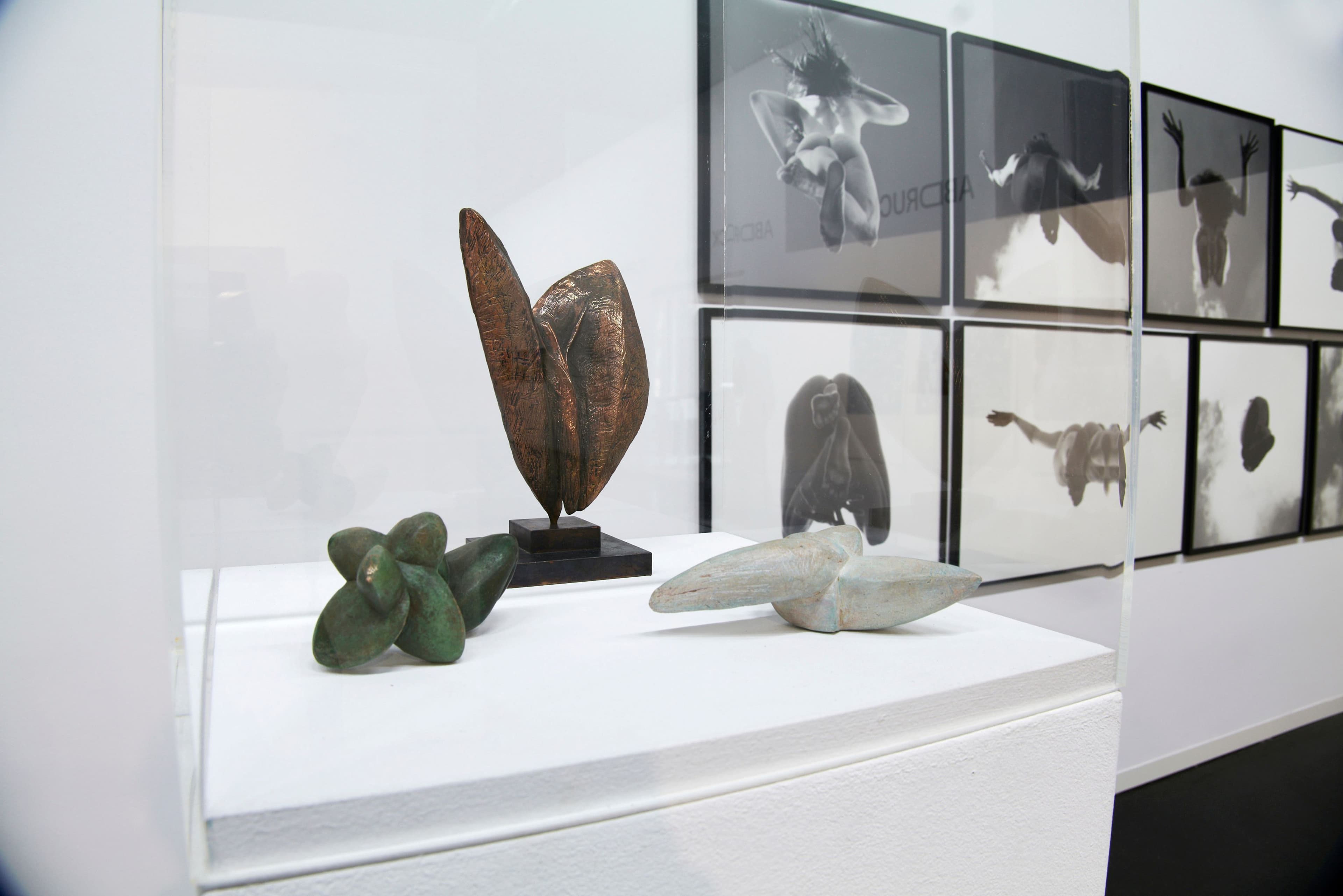 Kunsthaus lädt ein: Podiumsgespräch & Führungen | Symbolbild