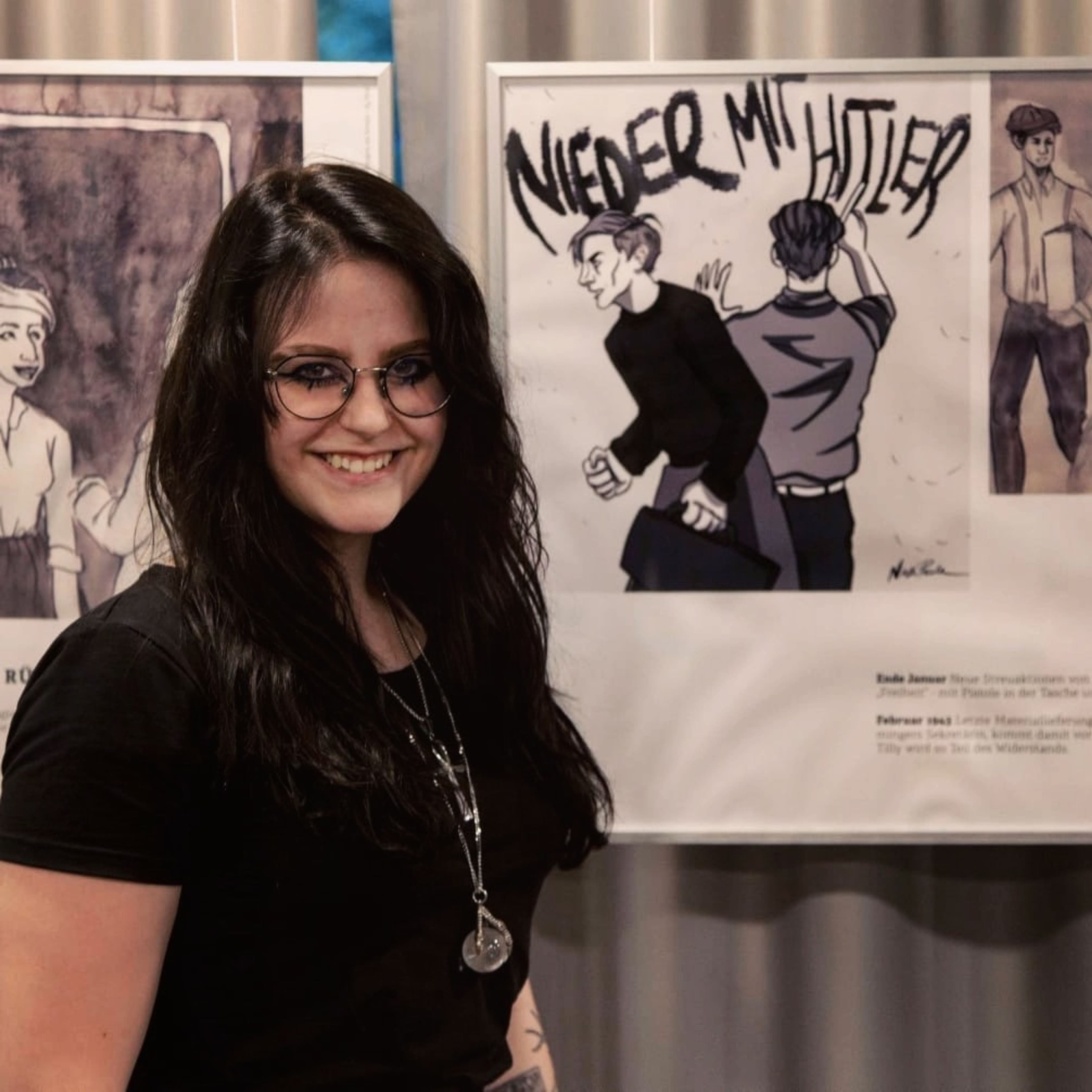 Nacht der Bibliotheken in Crailsheim | Symbolbild