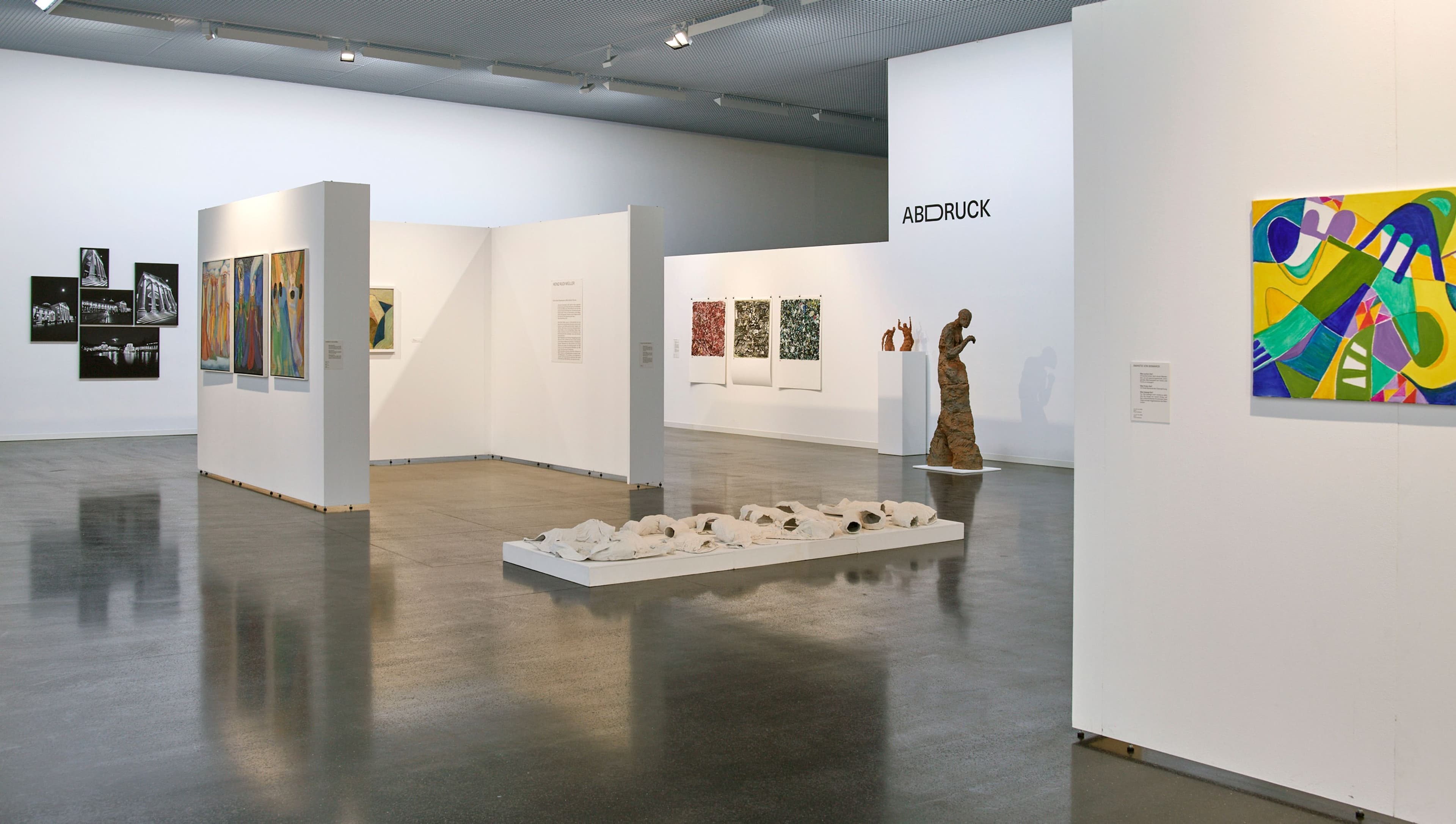 Kunstnacht in Wiesbaden: Ein Fest für die Sinne | Symbolbild