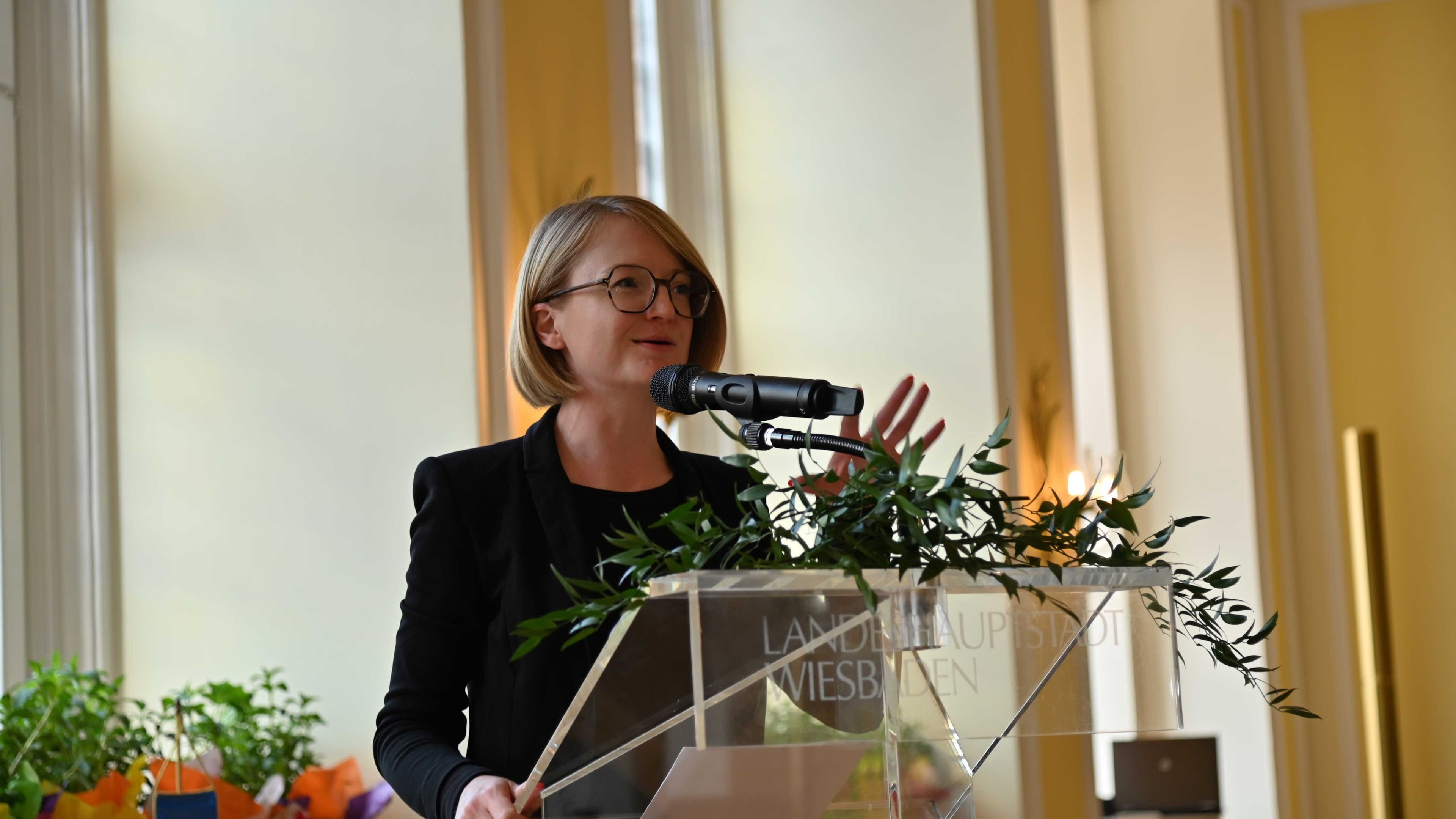 Wiesbaden verleiht erneut das FIT KID-Zertifikat | Symbolbild