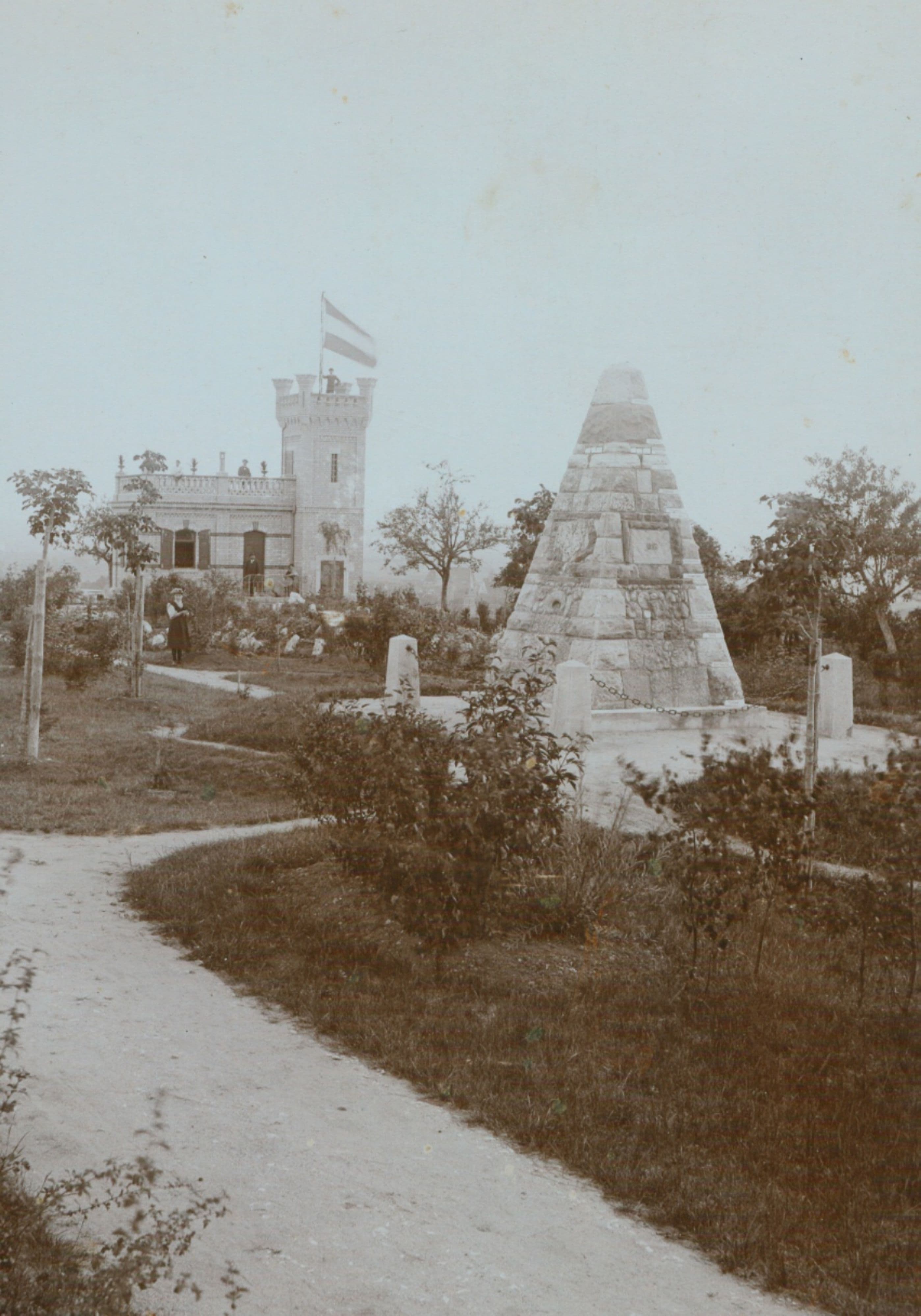 Entdecken Sie Crailsheims Vergangenheit und Zukunft | Symbolbild