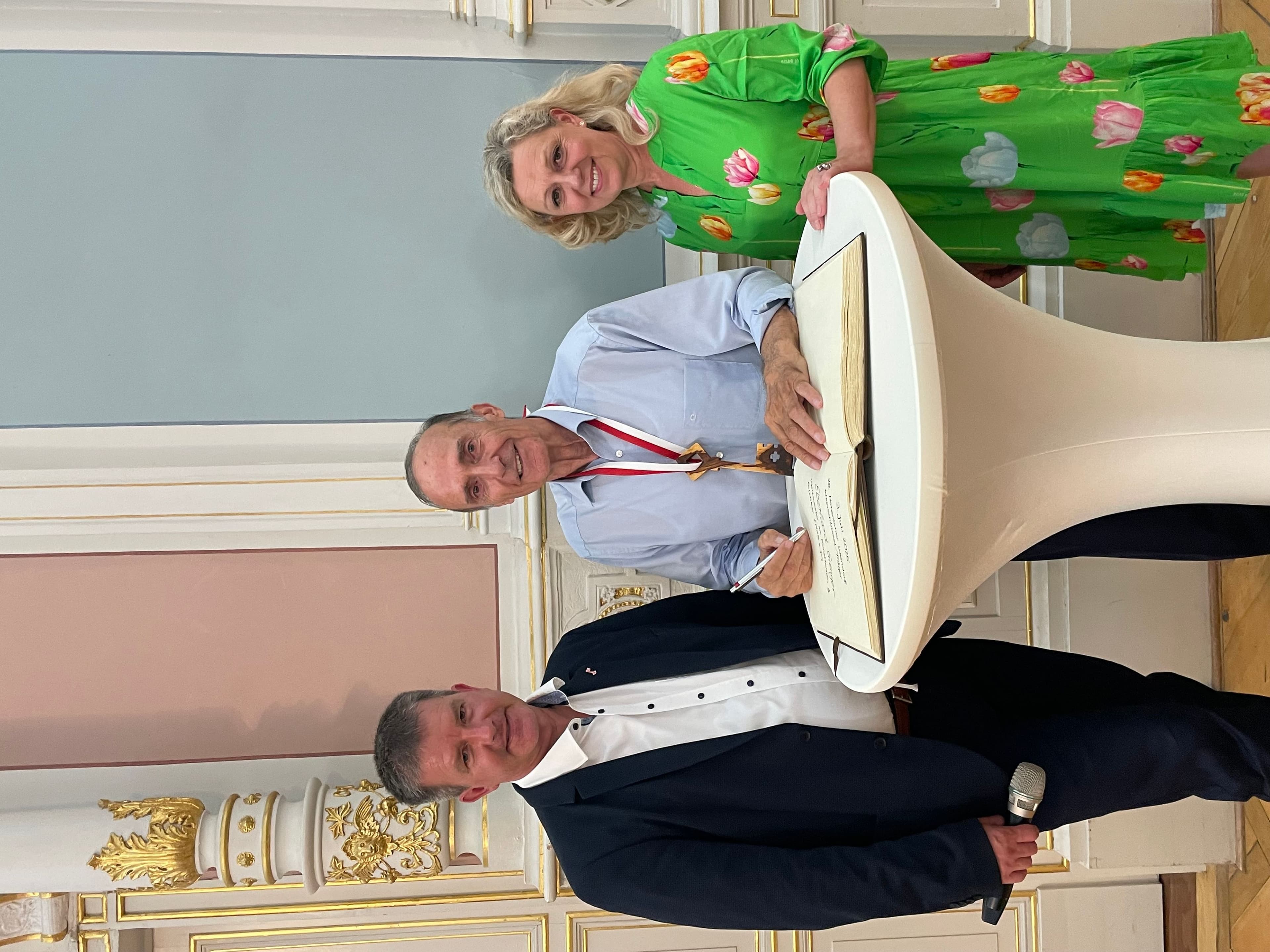 Hohenloher Weindorf begeistert 37.500 Besucher | Symbolbild