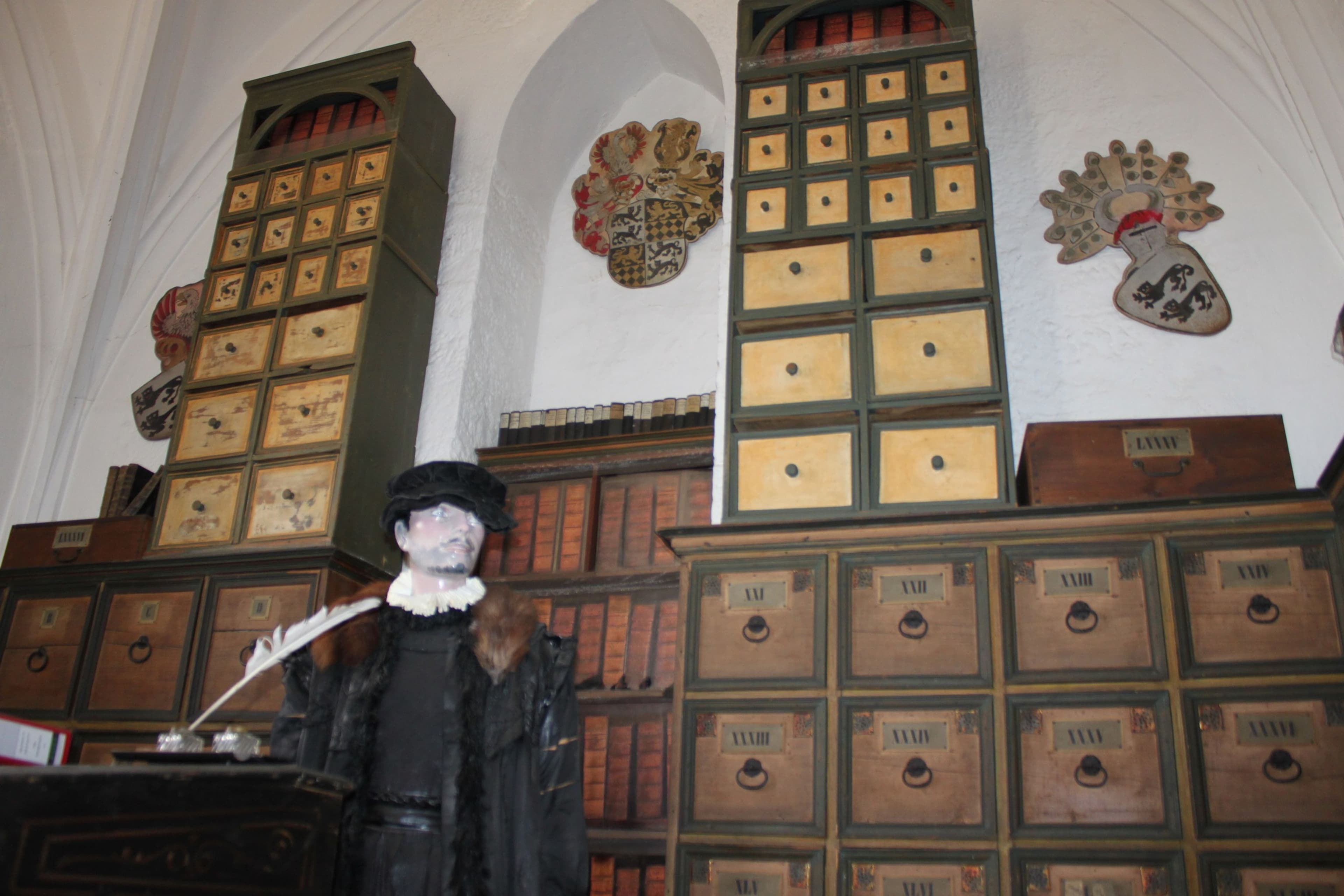 Öhringen öffnet seine historischen Türen | Symbolbild