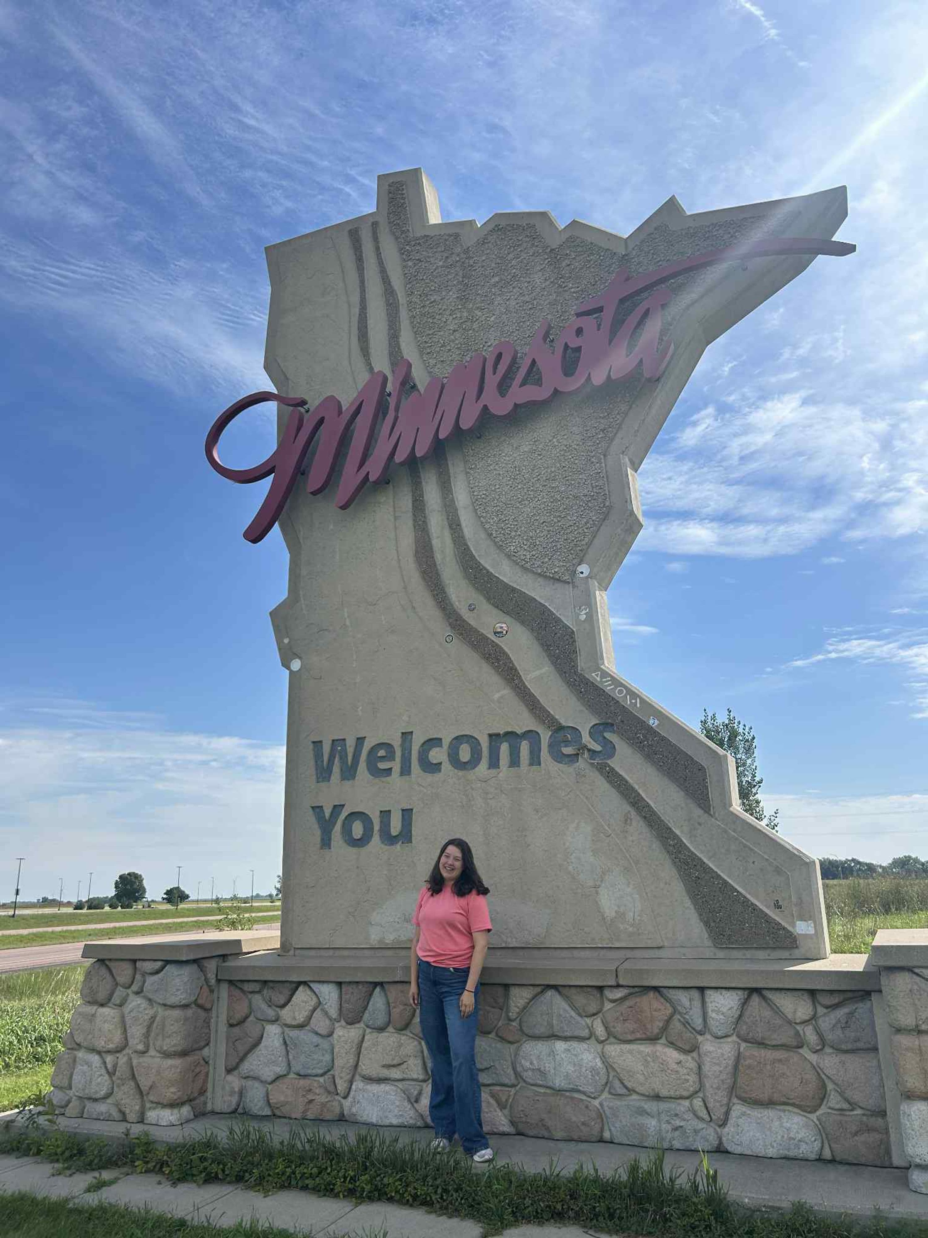 Schüleraustausch in Worthington: Ein persönlicher Bericht | Symbolbild