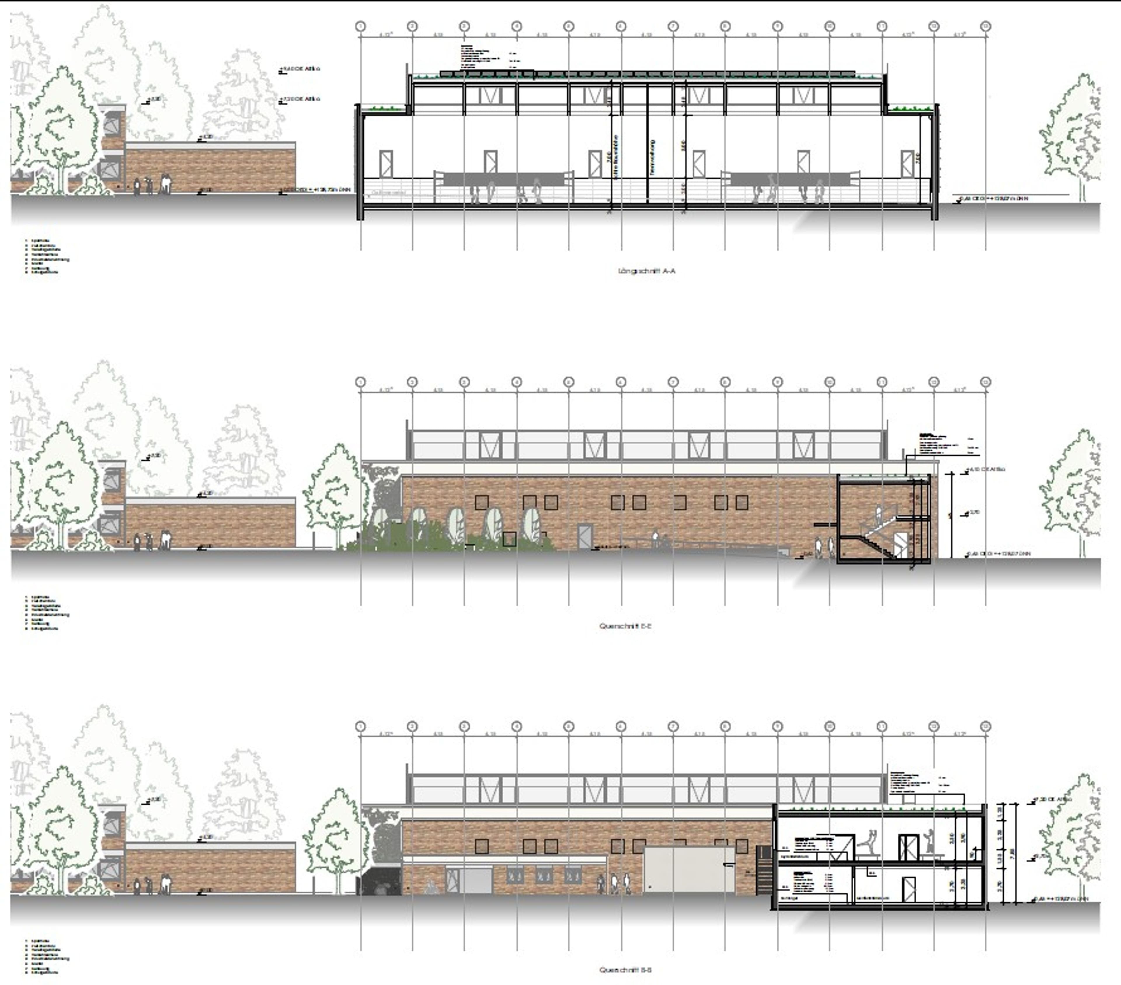 Neue Sporthalle für Wiesbaden-Delkenheim | Symbolbild
