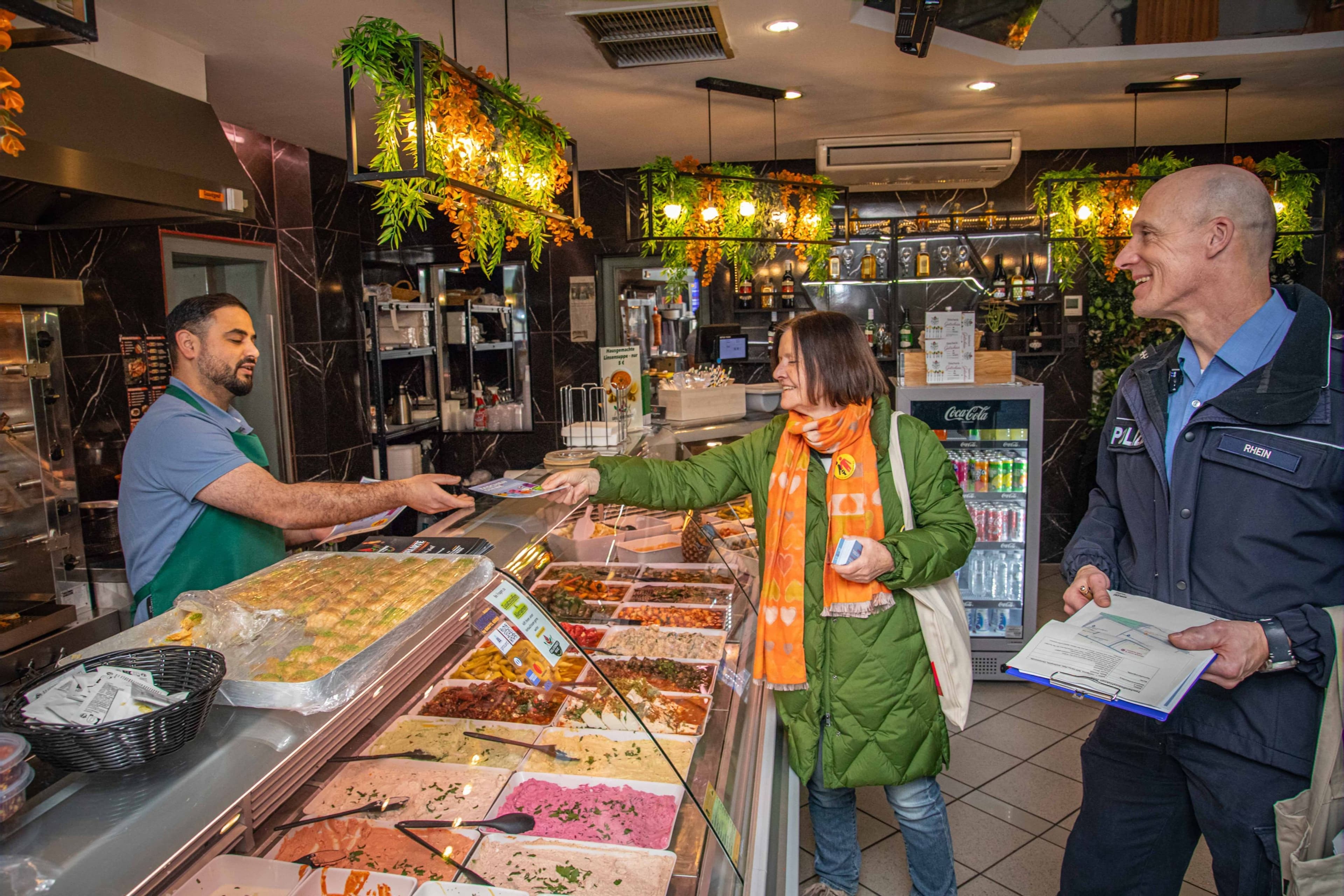 Großaktion gegen Taschendiebstahl in Koblenz | Symbolbild