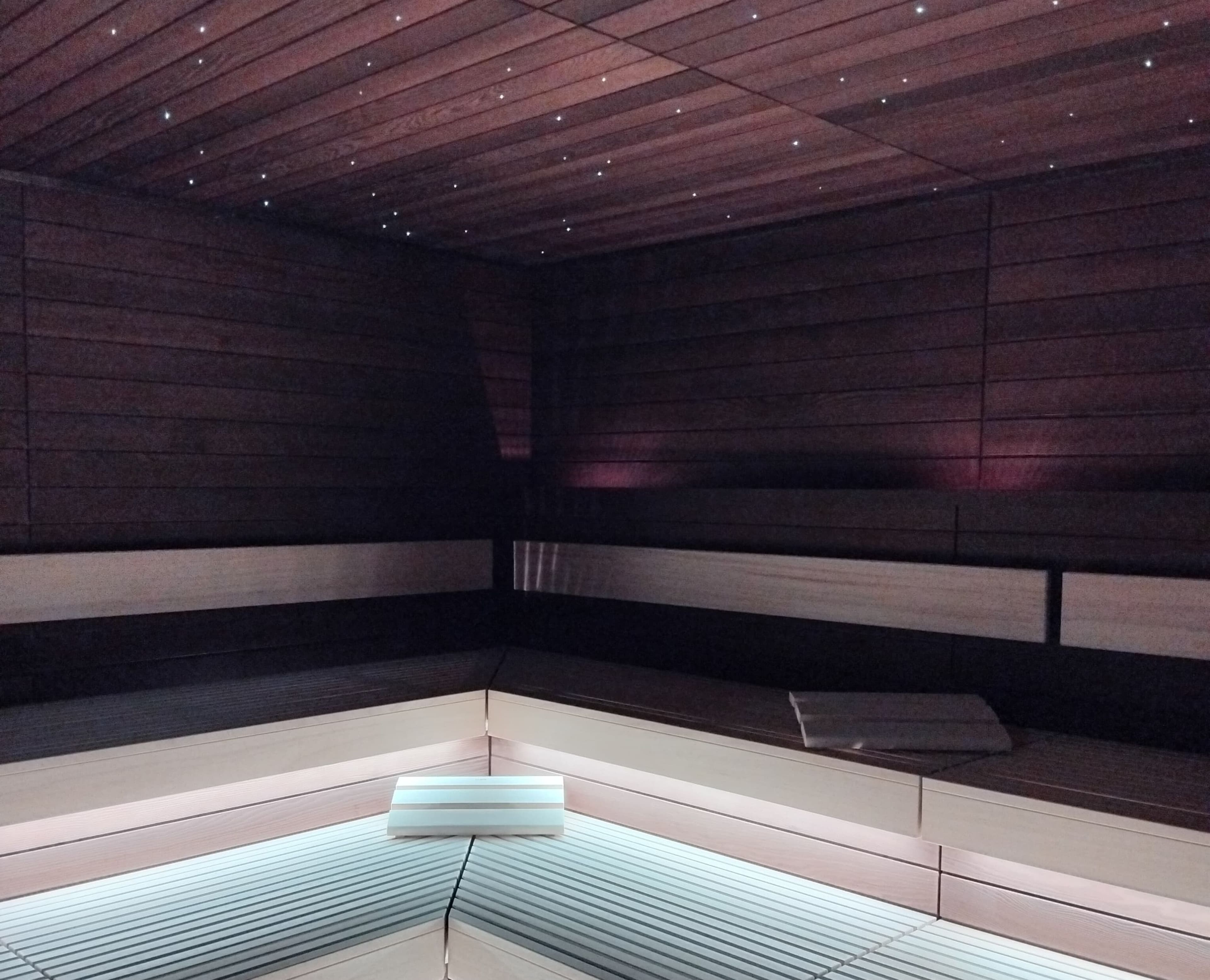 Vom 8. bis 14. Dezember gibt es Rabatte auf Mehrfachkarten für Hallenbad und Sauna im Rendel-Bad.