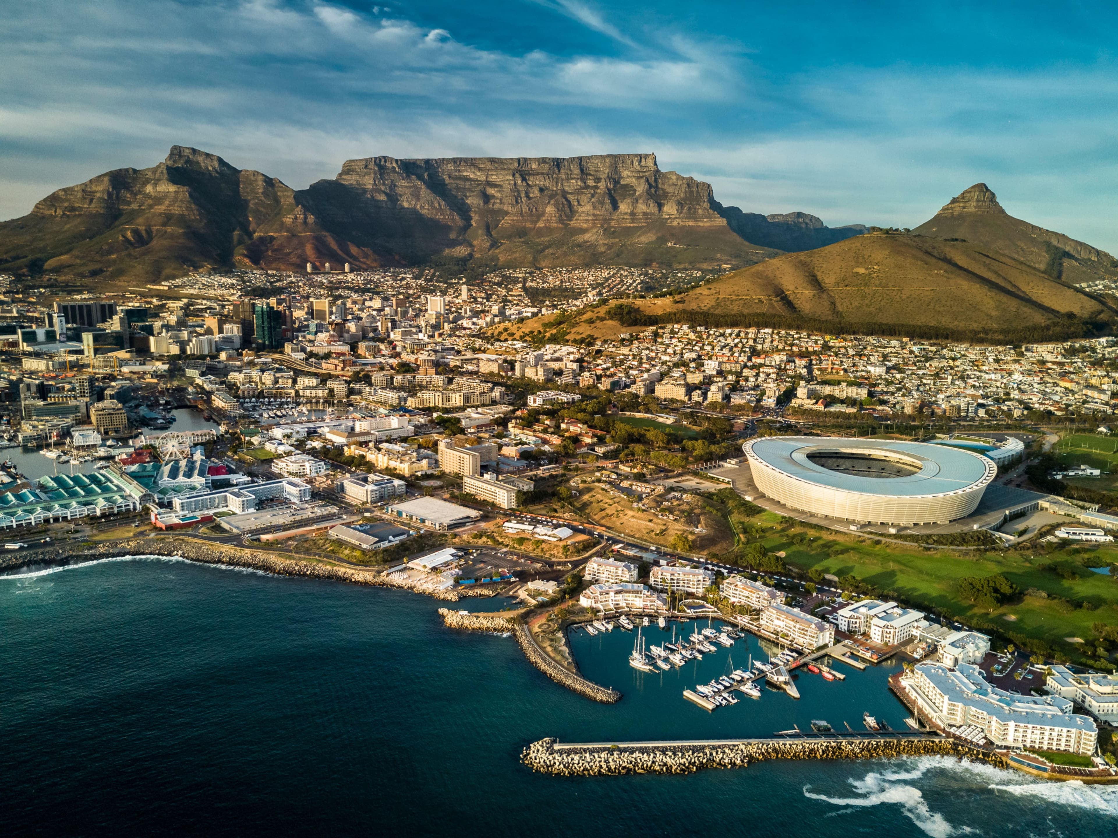 National Geographic-Fotograf Dirk Bleyer zeigt spektakuläre Aufnahmen aus Südafrika im VHS-Vortrag.