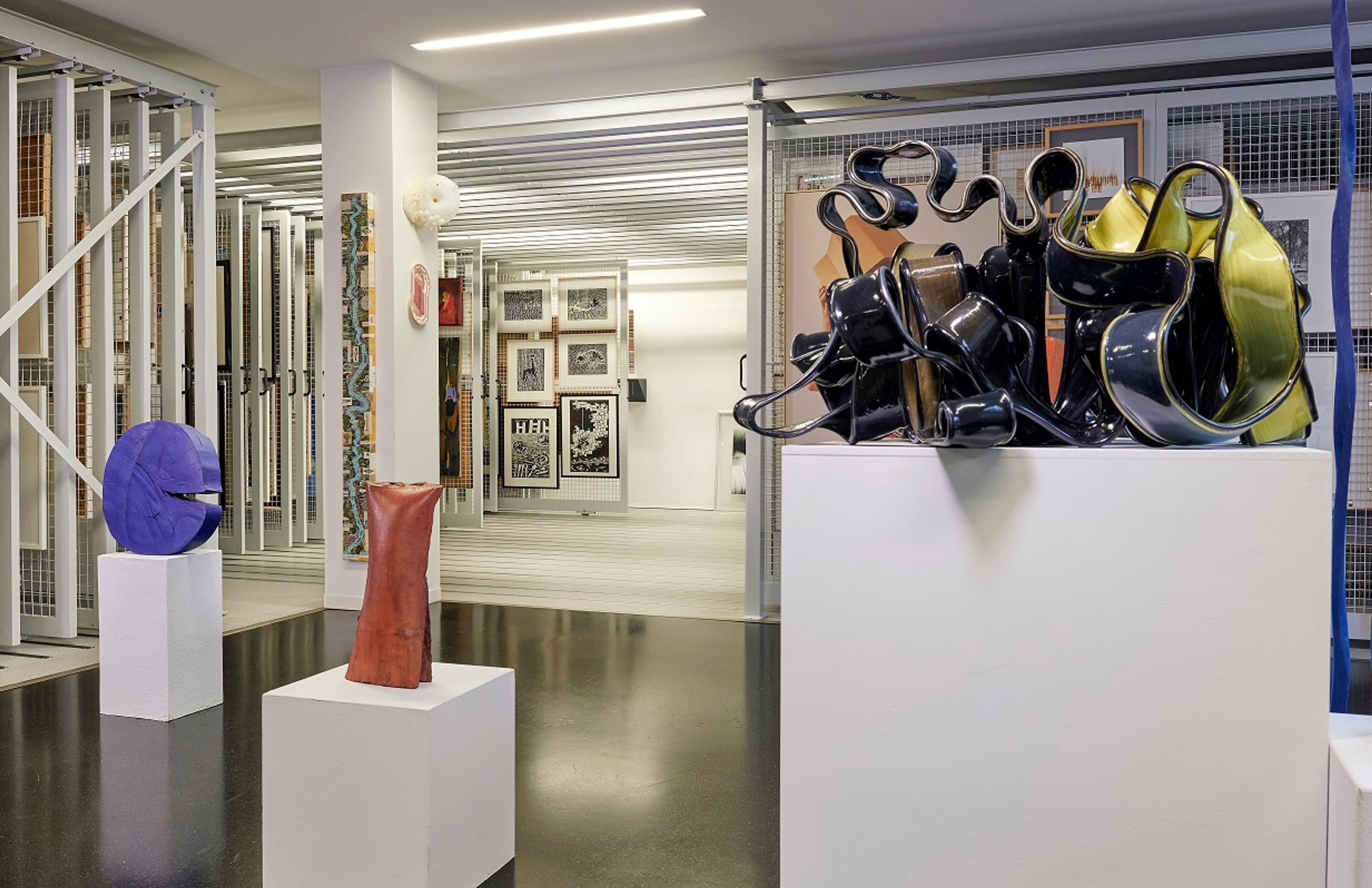 Wiesbaden macht Kunst digital zugänglich | Symbolbild