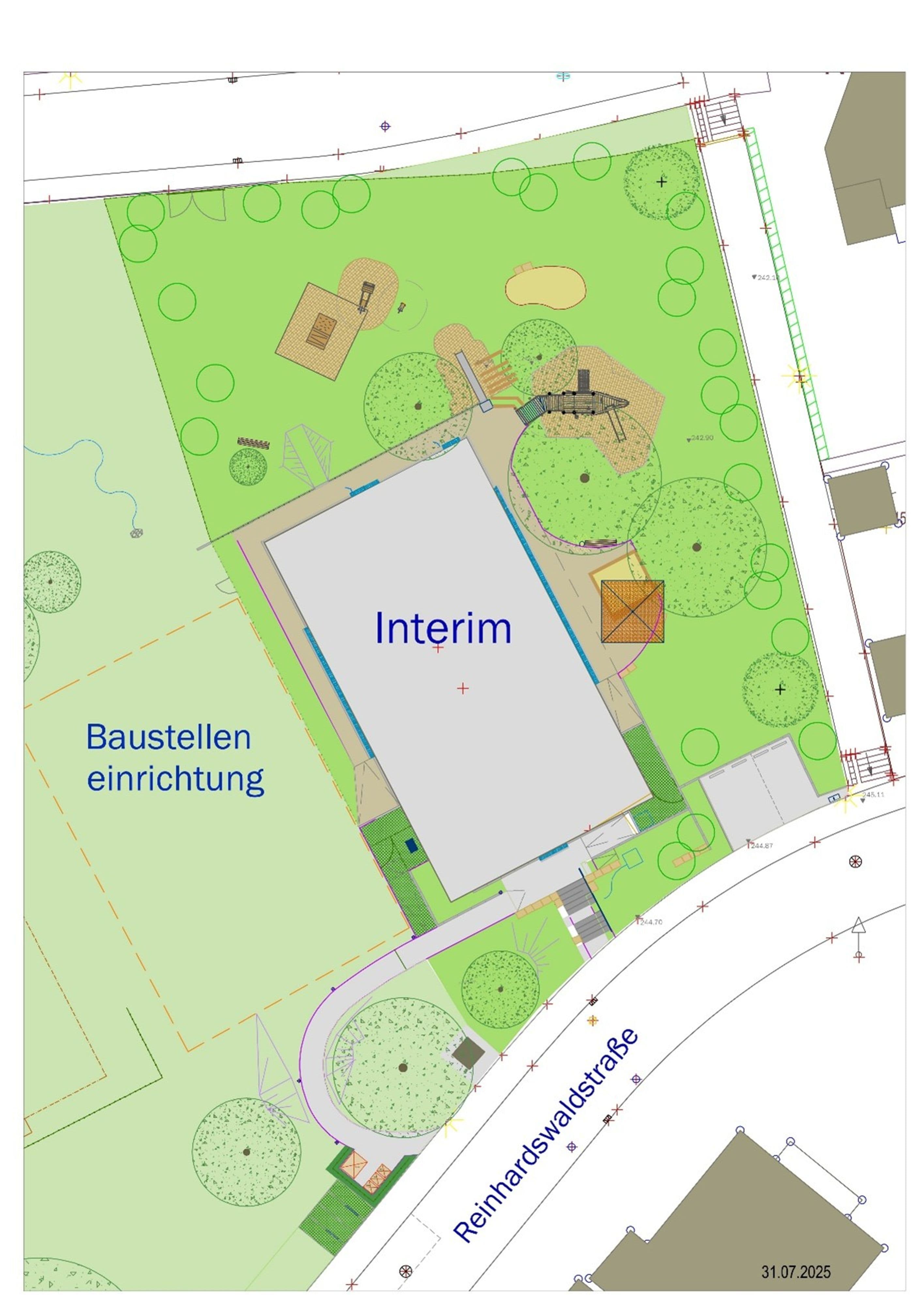 Marburg schafft neue Kita-Plätze in Cappel | Symbolbild