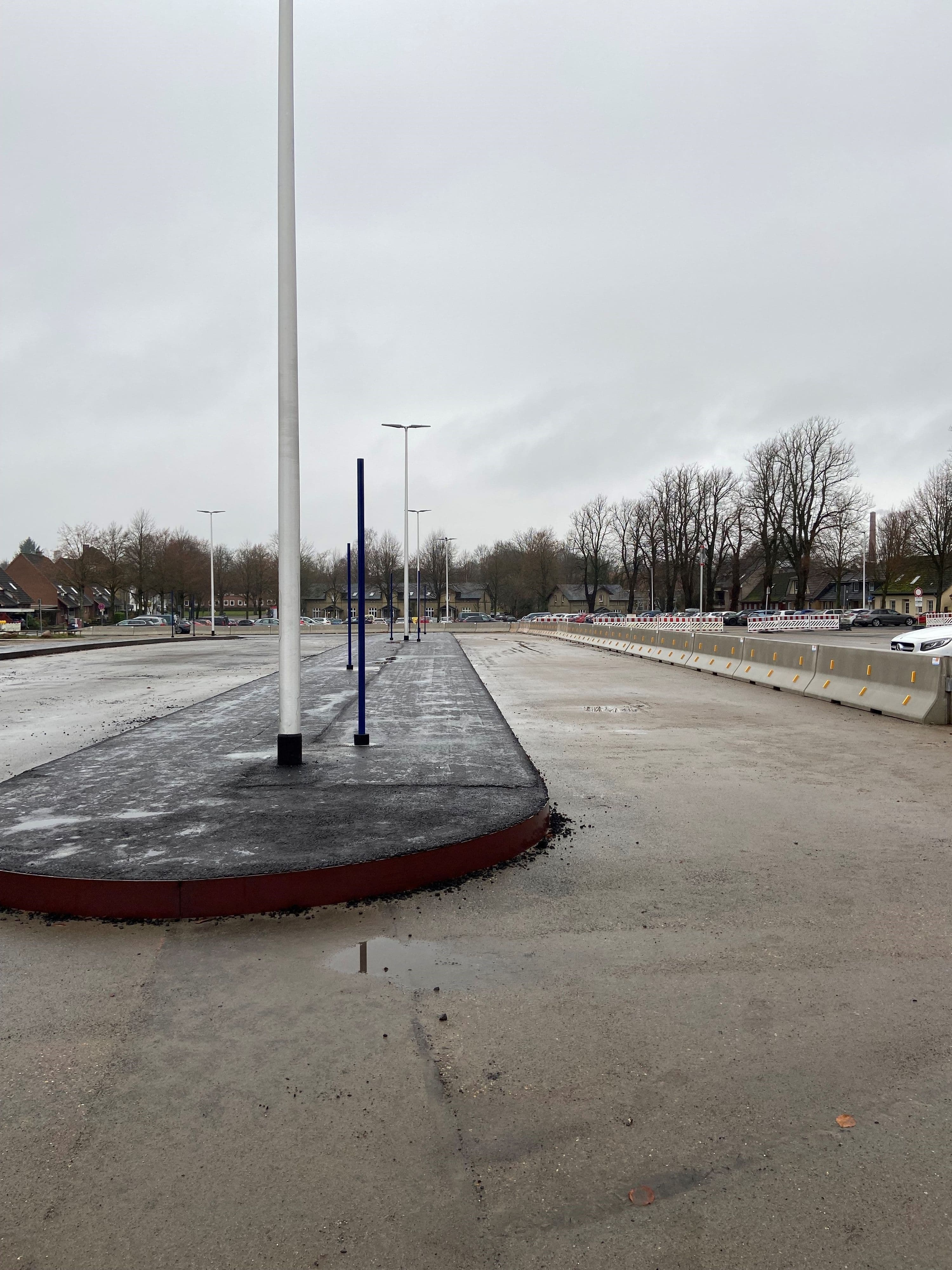 Neuer Zentraler Omnibusbahnhof Stadtfeld startet 2026 | Symbolbild