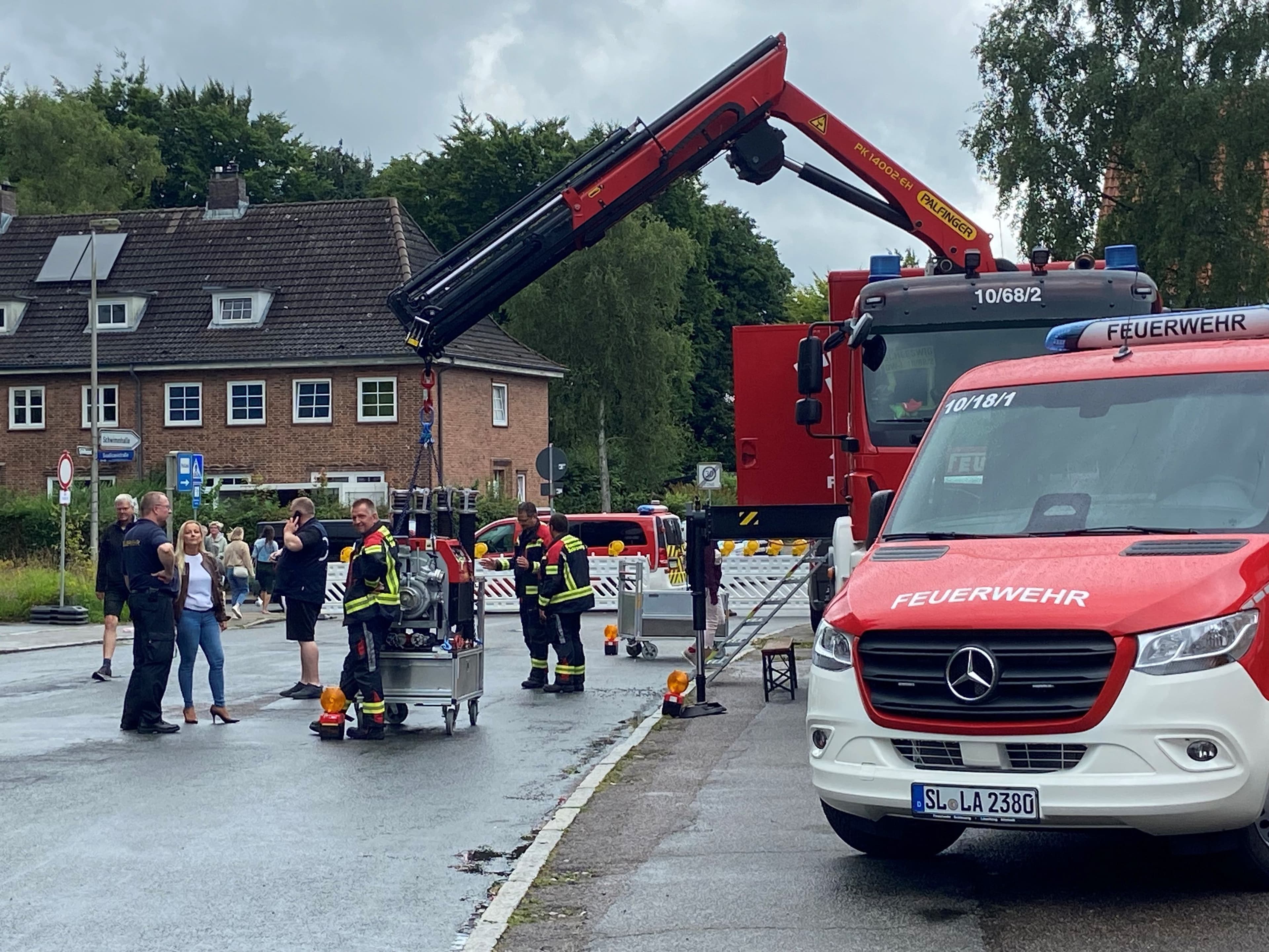 Volle Vielfalt im Alleestadion | Symbolbild