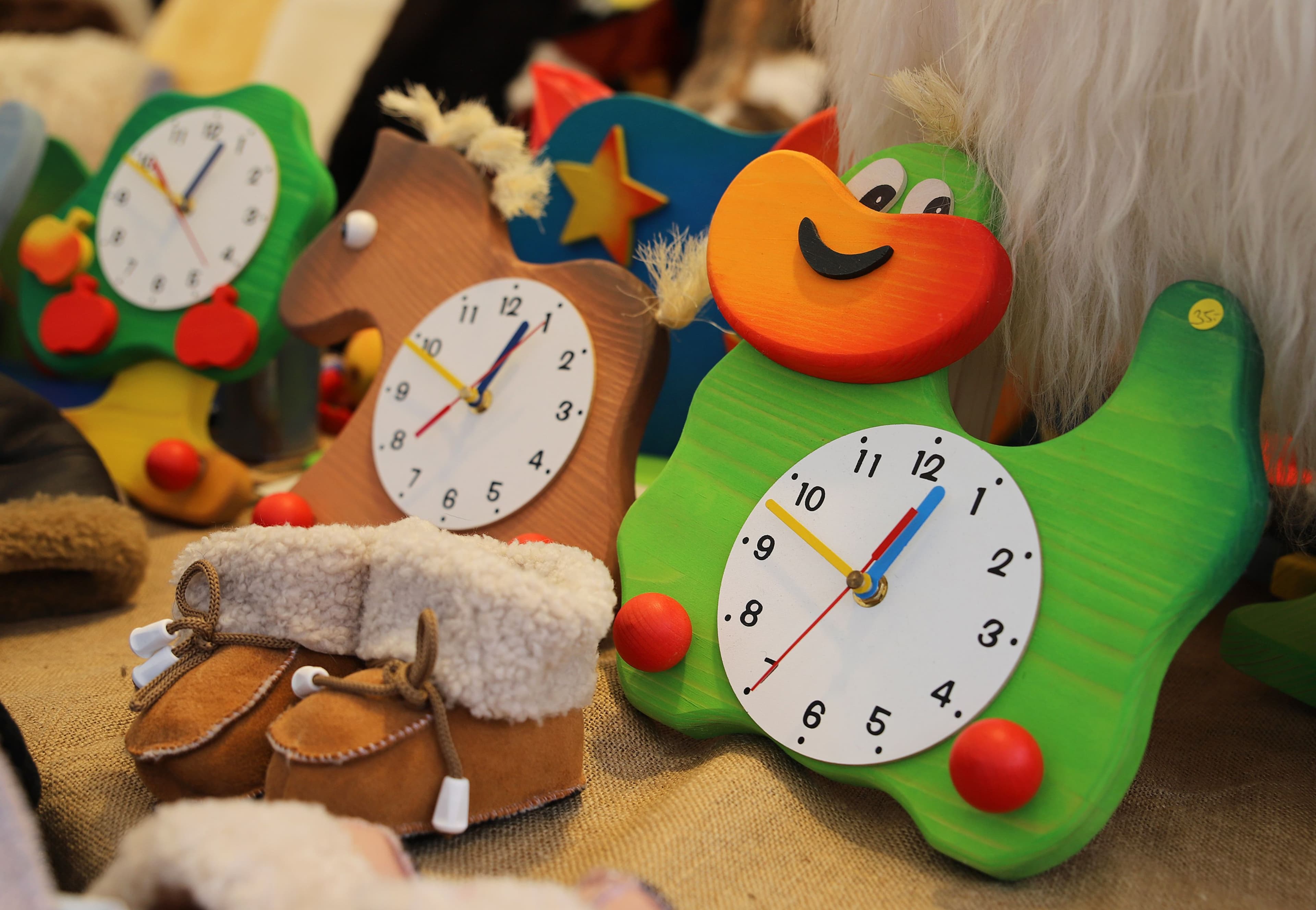 Kunsthandwerkermarkt Marburg: Ein Fest für Kreativität und Gemeinschaft | Symbolbild