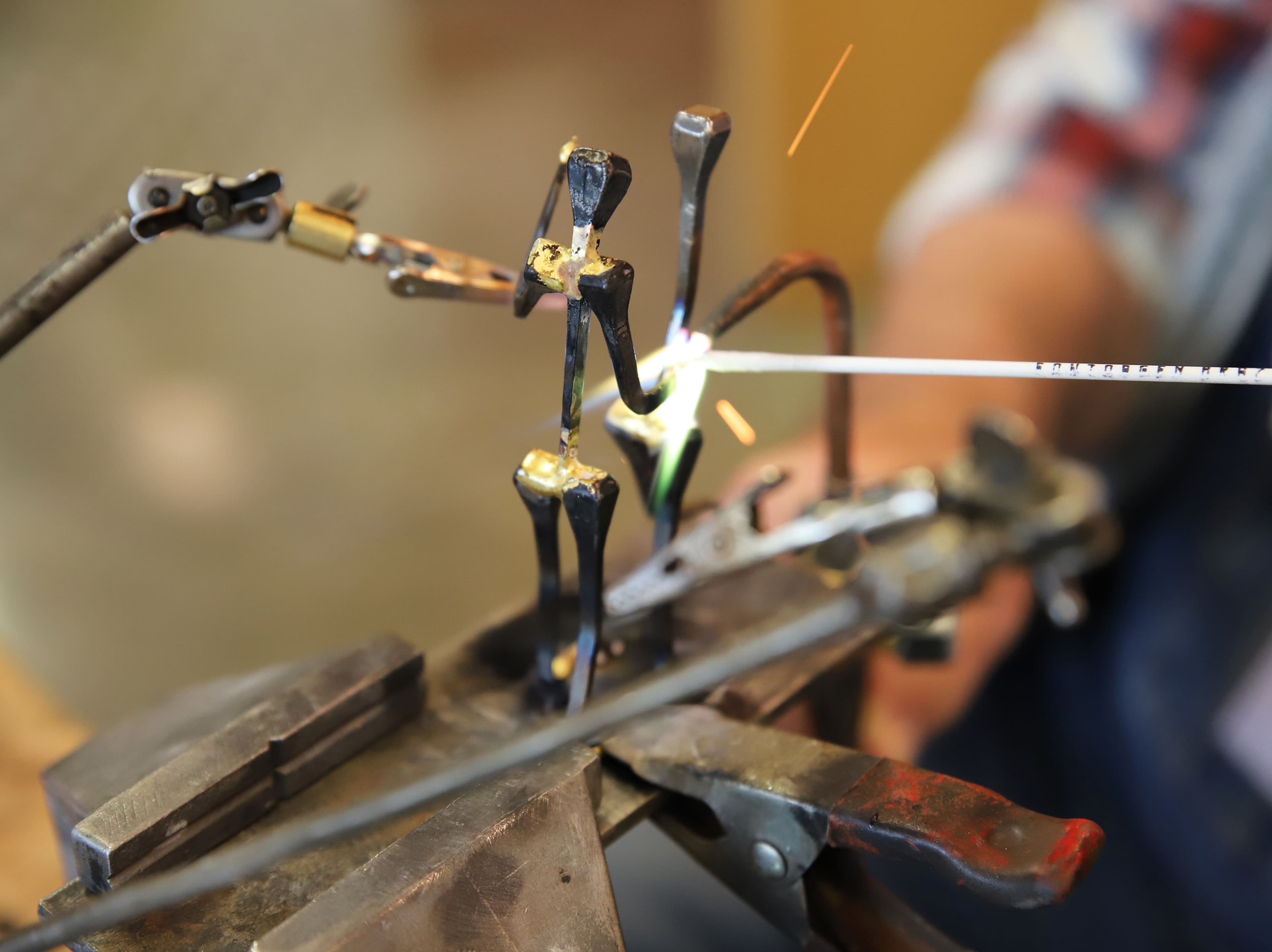 Kunsthandwerkermarkt Marburg: Ein Fest für Kreativität und Gemeinschaft | Symbolbild