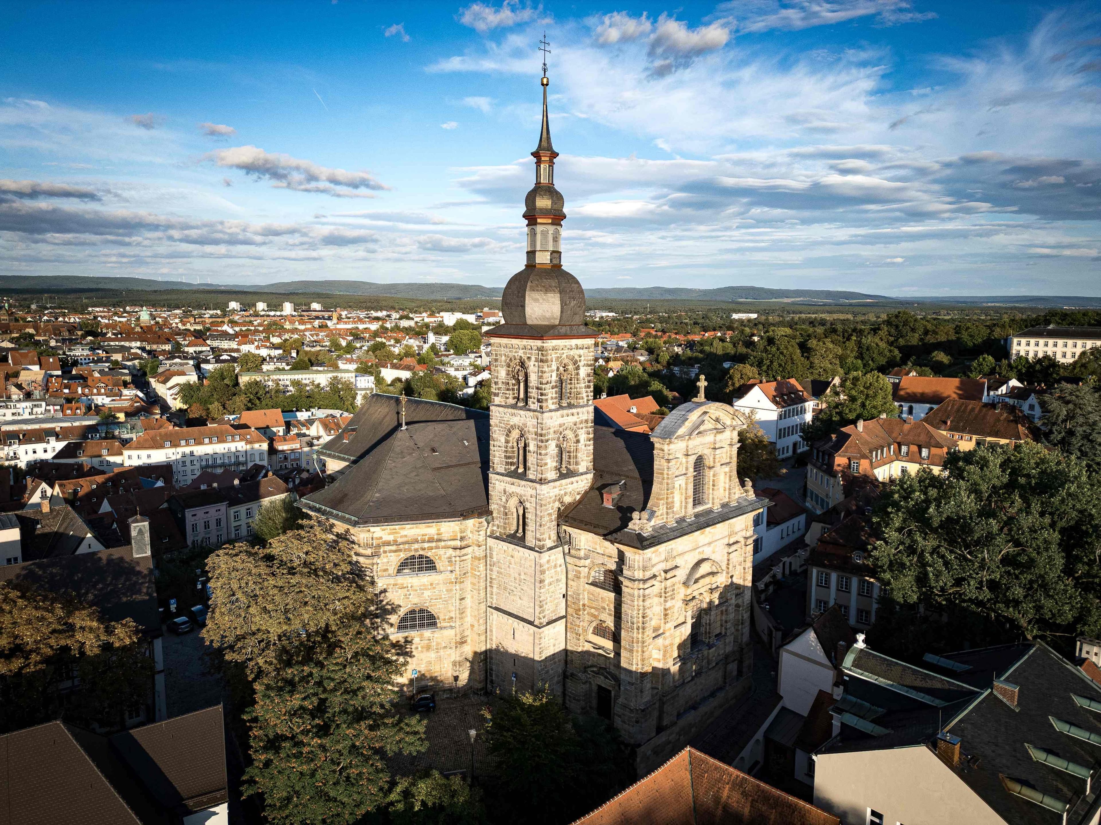 Die Stephanskrippe zählt zu den eindrucksvollsten der Region.