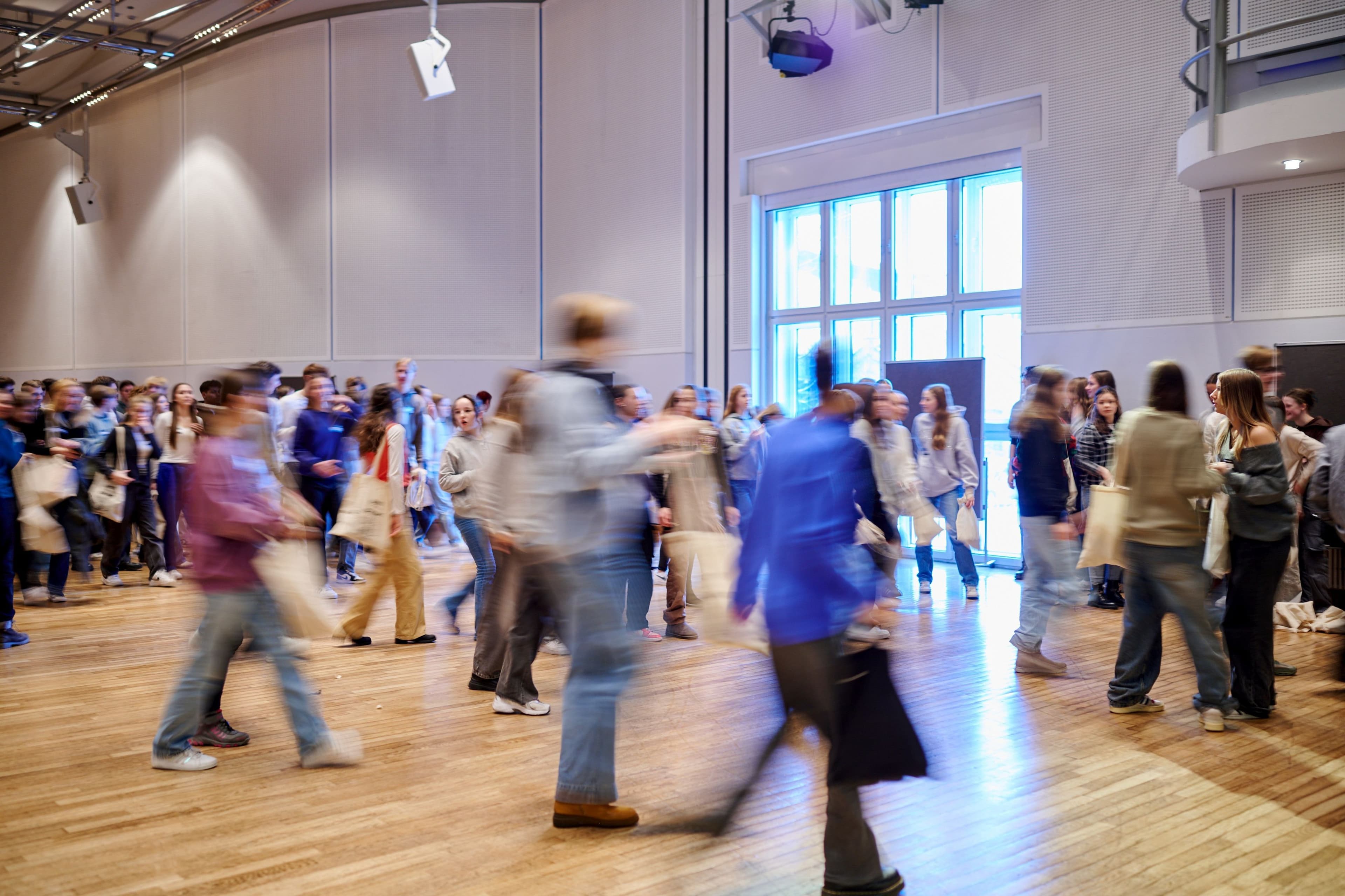 Bamberg vor sozialen Herausforderungen | Symbolbild