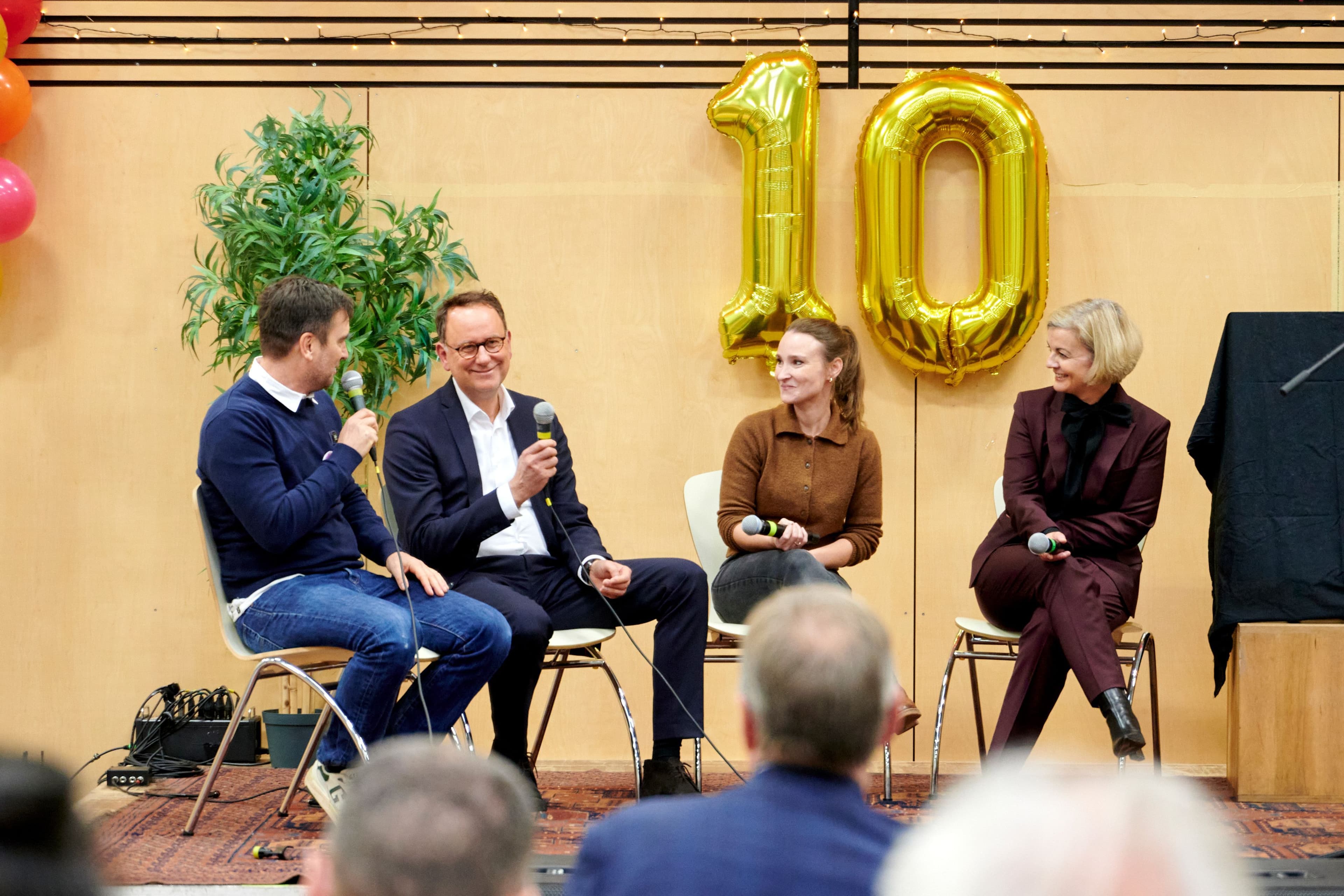 10 Jahre BasKIDhall: Ein Leuchtturmprojekt in Bamberg | Symbolbild