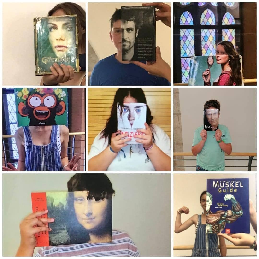 Fotowettbewerb „Mein Sommer mit Buch“: Ein visuelles Fest der Leseleidenschaft | Symbolbild