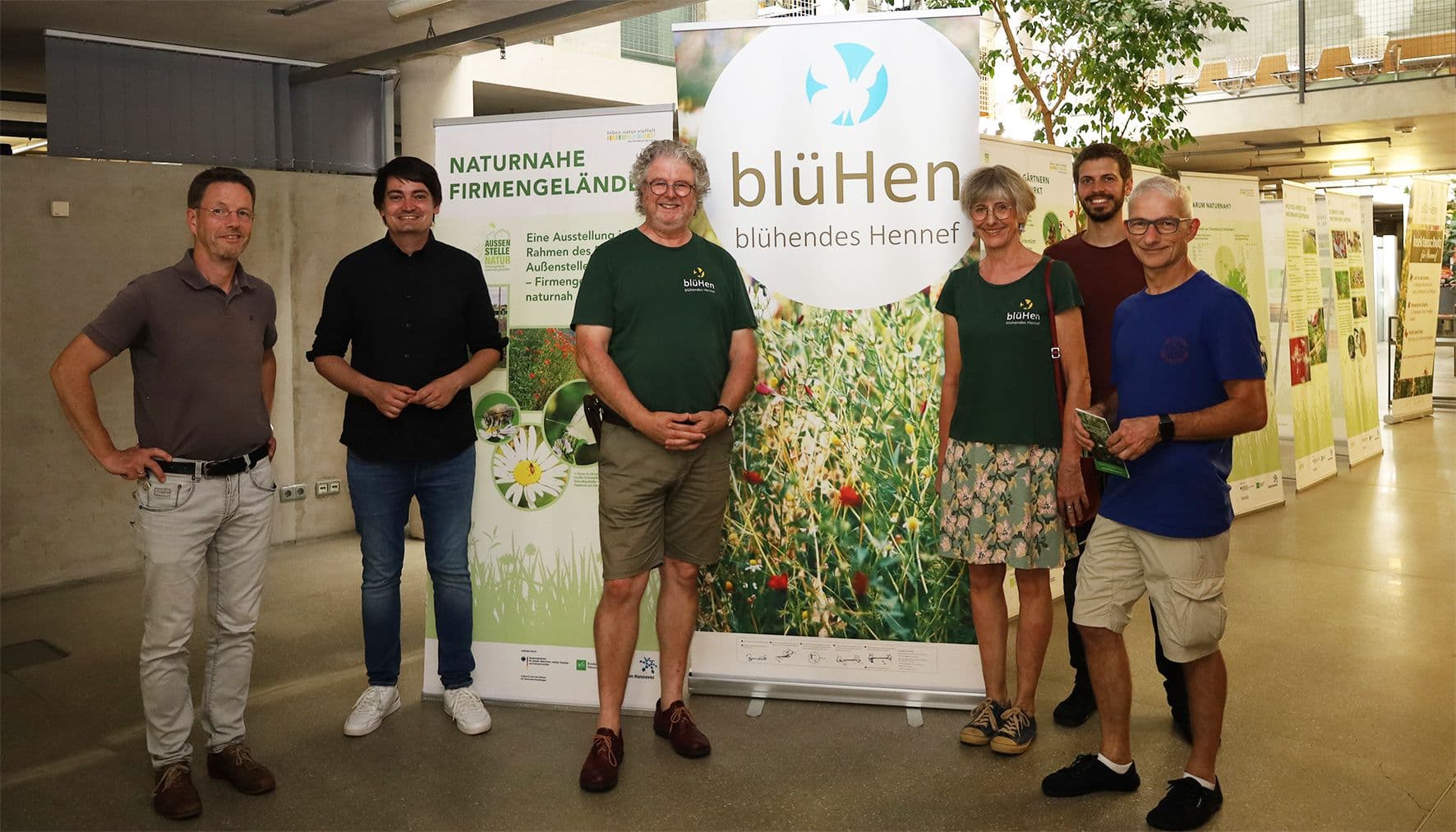 Hennef 2024: Ein Jahr voller Feierlichkeiten und Kultur | Symbolbild