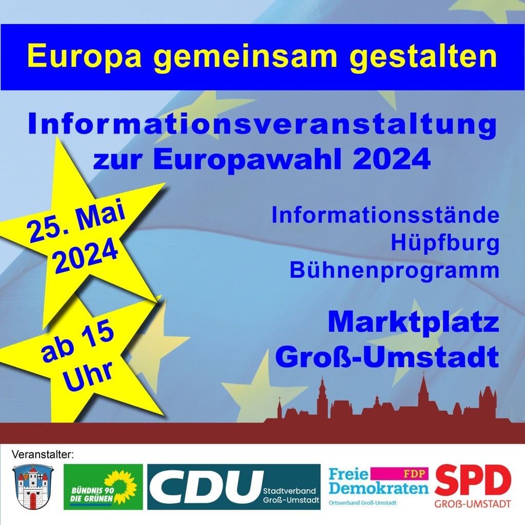 Sternwanderung in den Bürgerpark Wernigerode im Rahmen des Europa-Monats Sternwanderung in den Bürgerpark Wernigerode im Rahmen des Europa-Monats