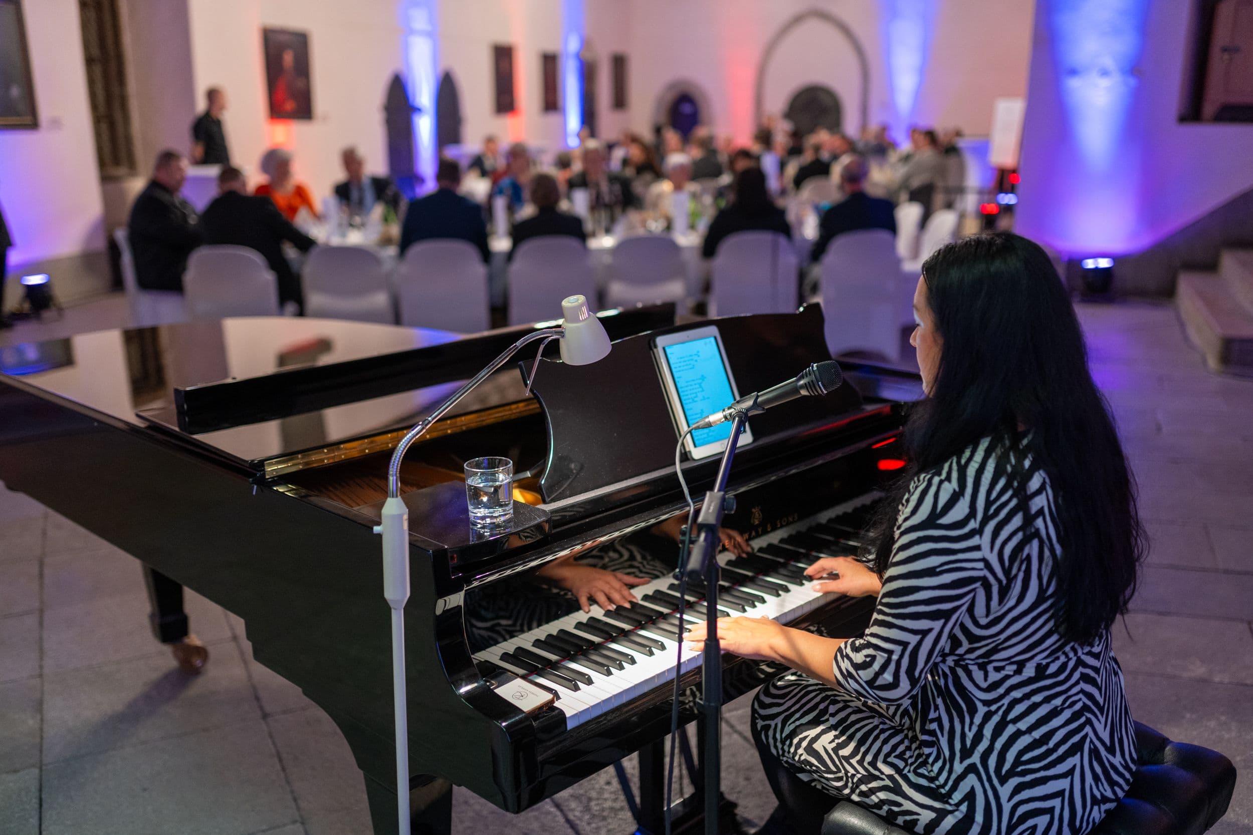 Braunfels geht online: WLAN-Hotspots in der ganzen Stadt | Symbolbild