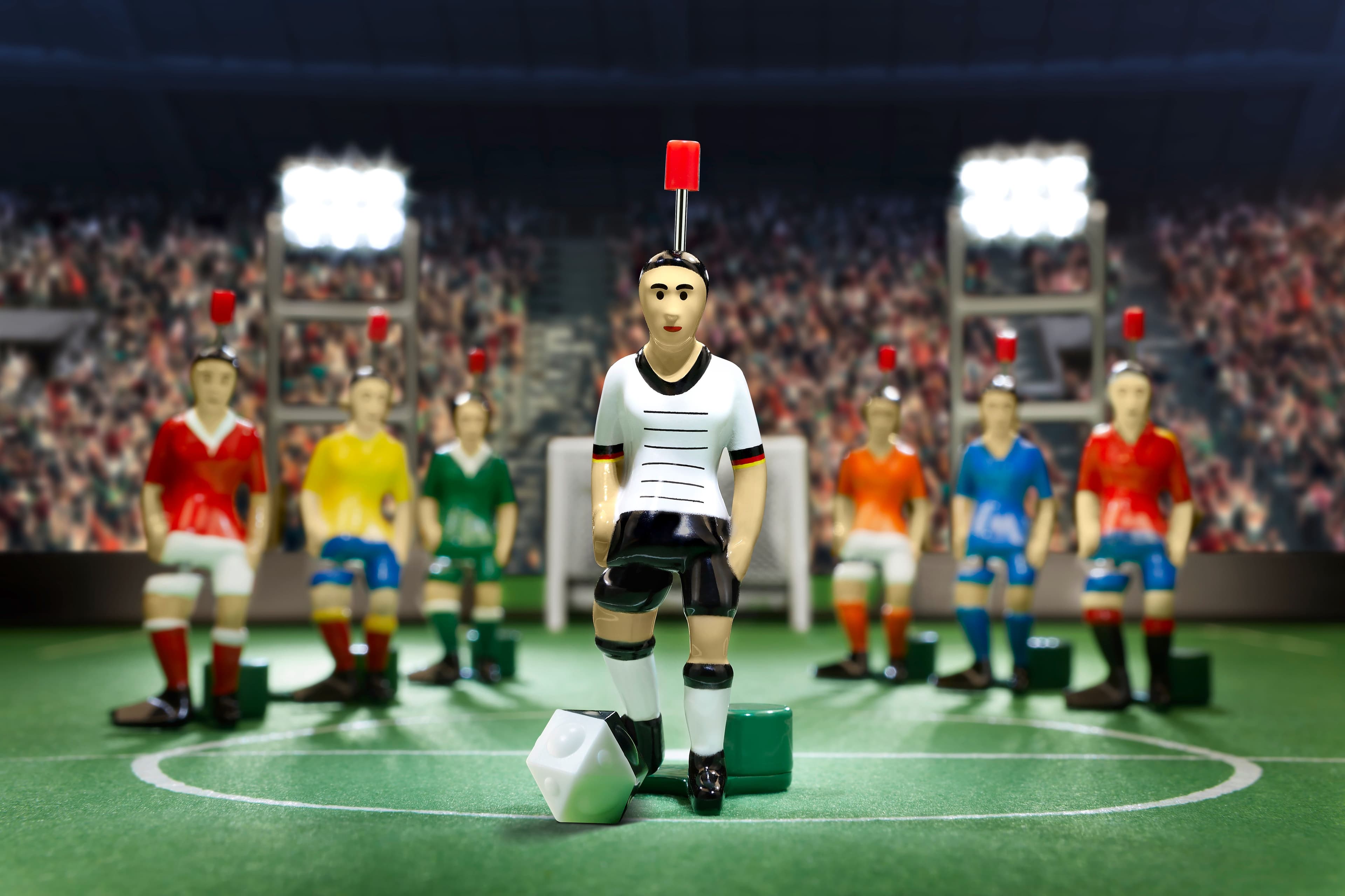 Kostenlose Fortbildung zu neuen Gesetzen für Vereine in Ravensburg | Symbolbild