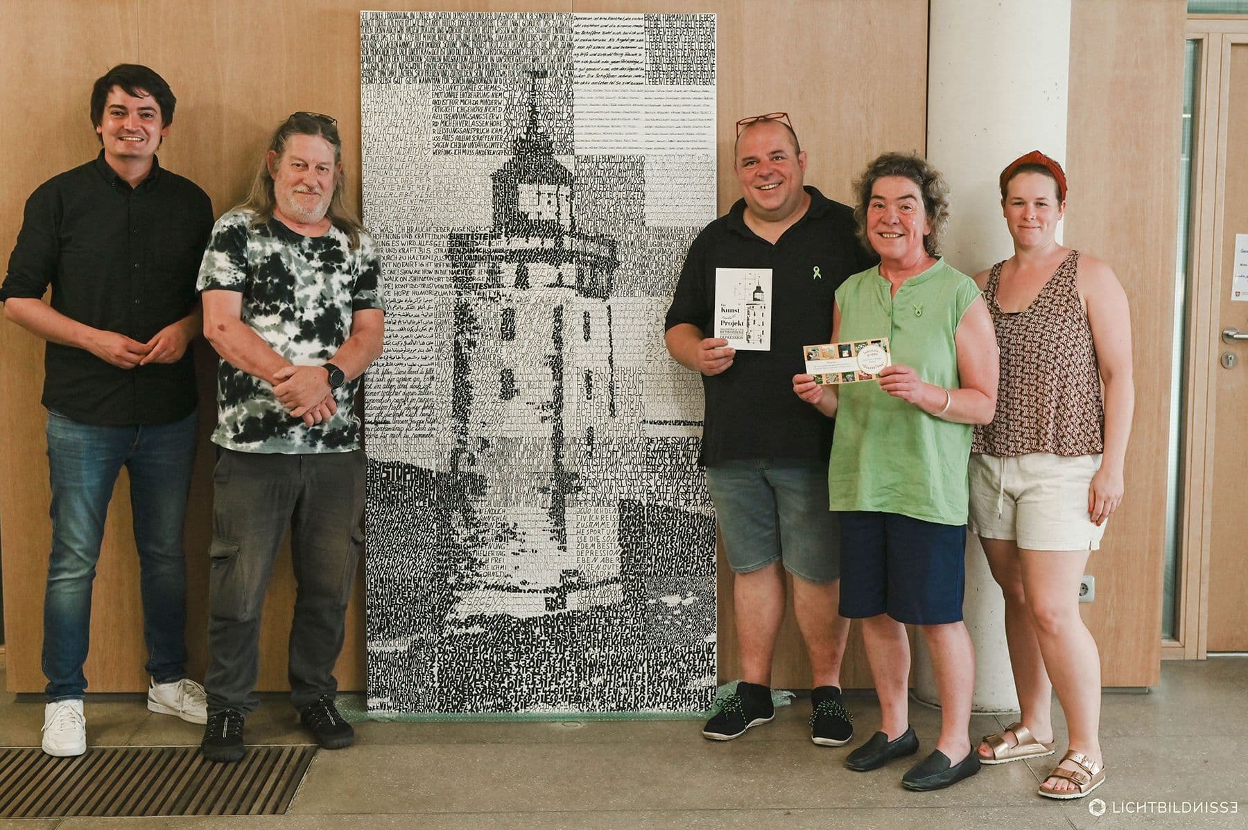 Hennef 2024: Ein Jahr voller Feierlichkeiten und Kultur | Symbolbild