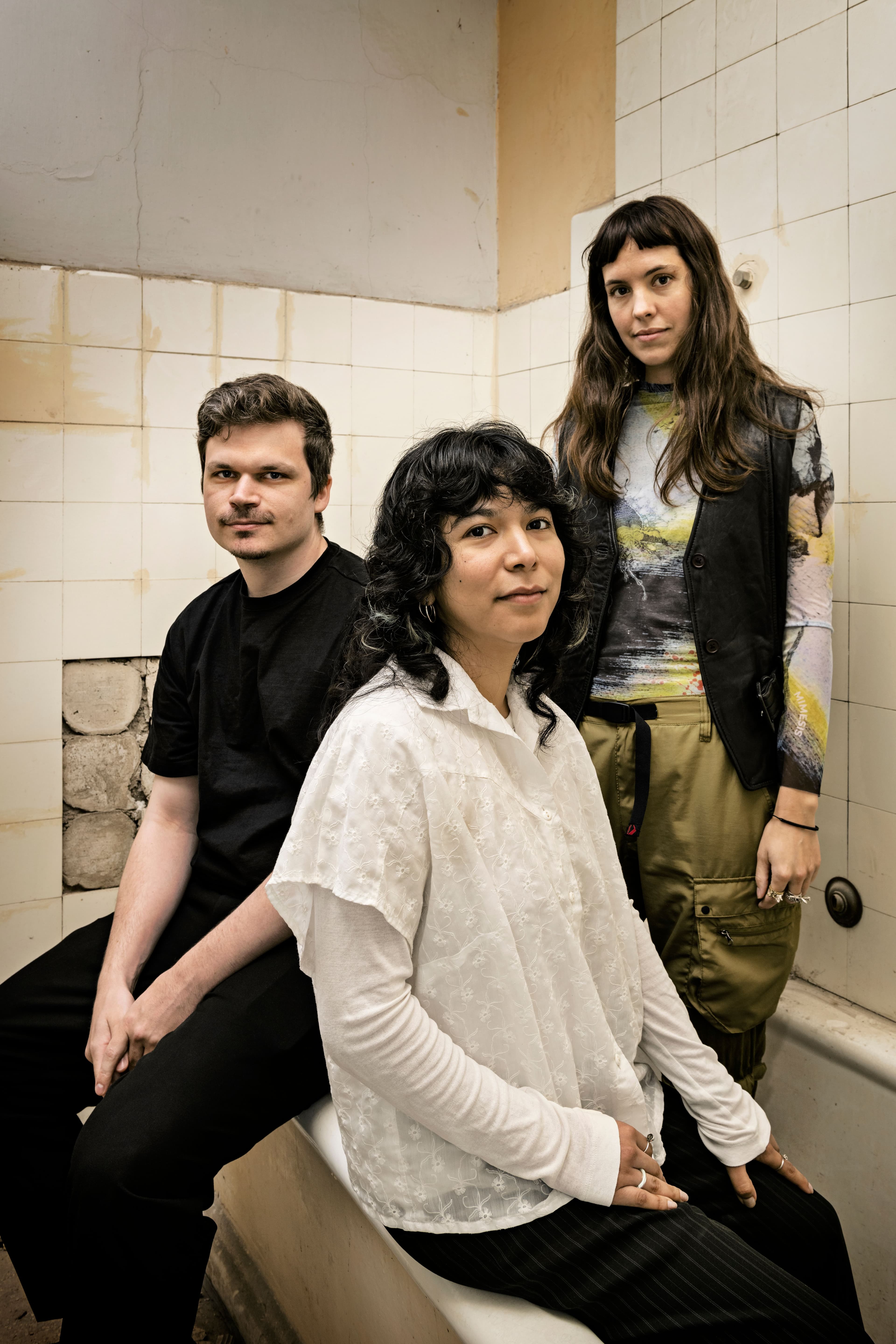 Schützen Sie die Jungtiere in Wald und Feld