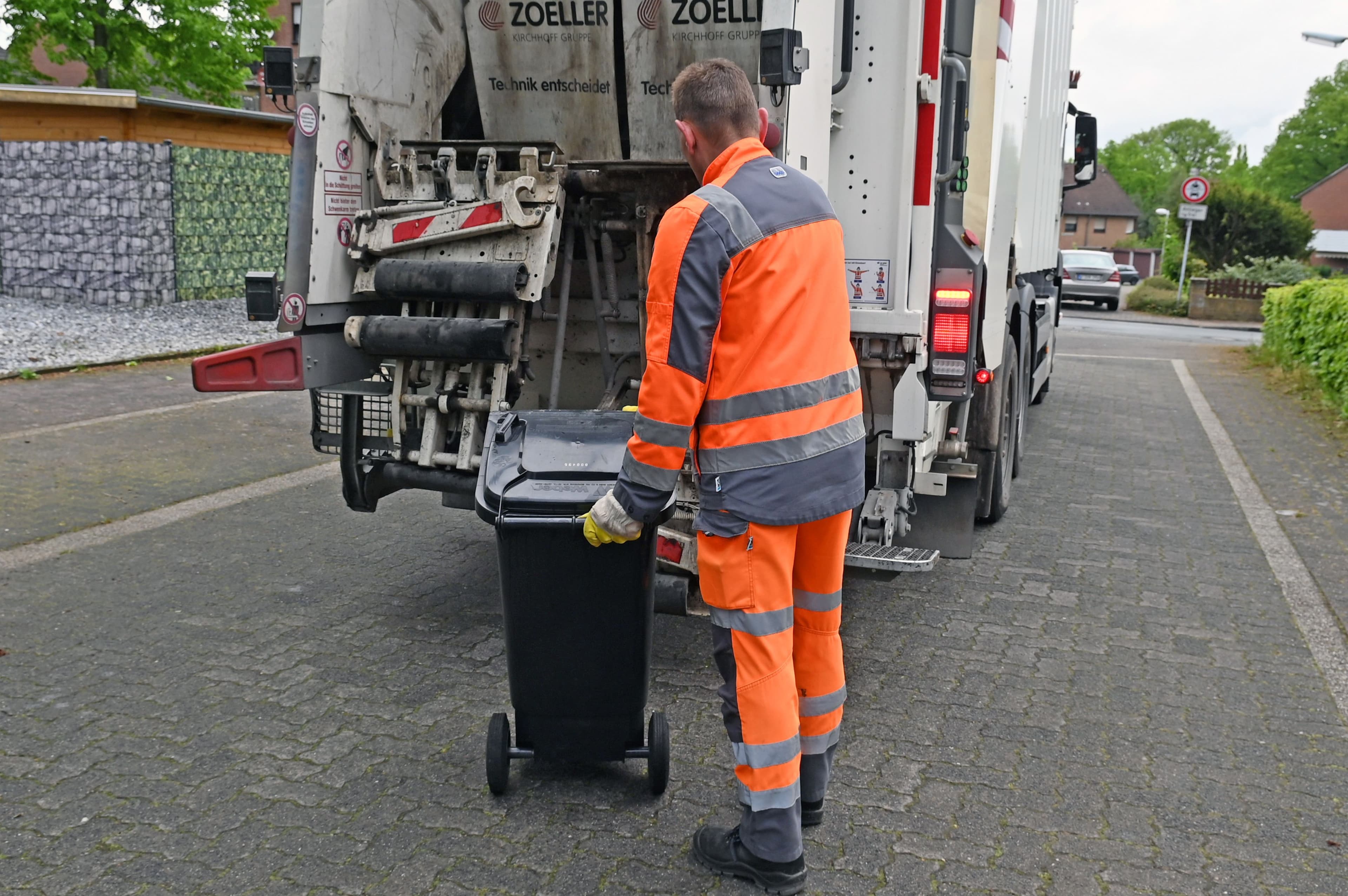Stimmzettelversand und Auszählung für die Kommunalwahl in Baden-Baden