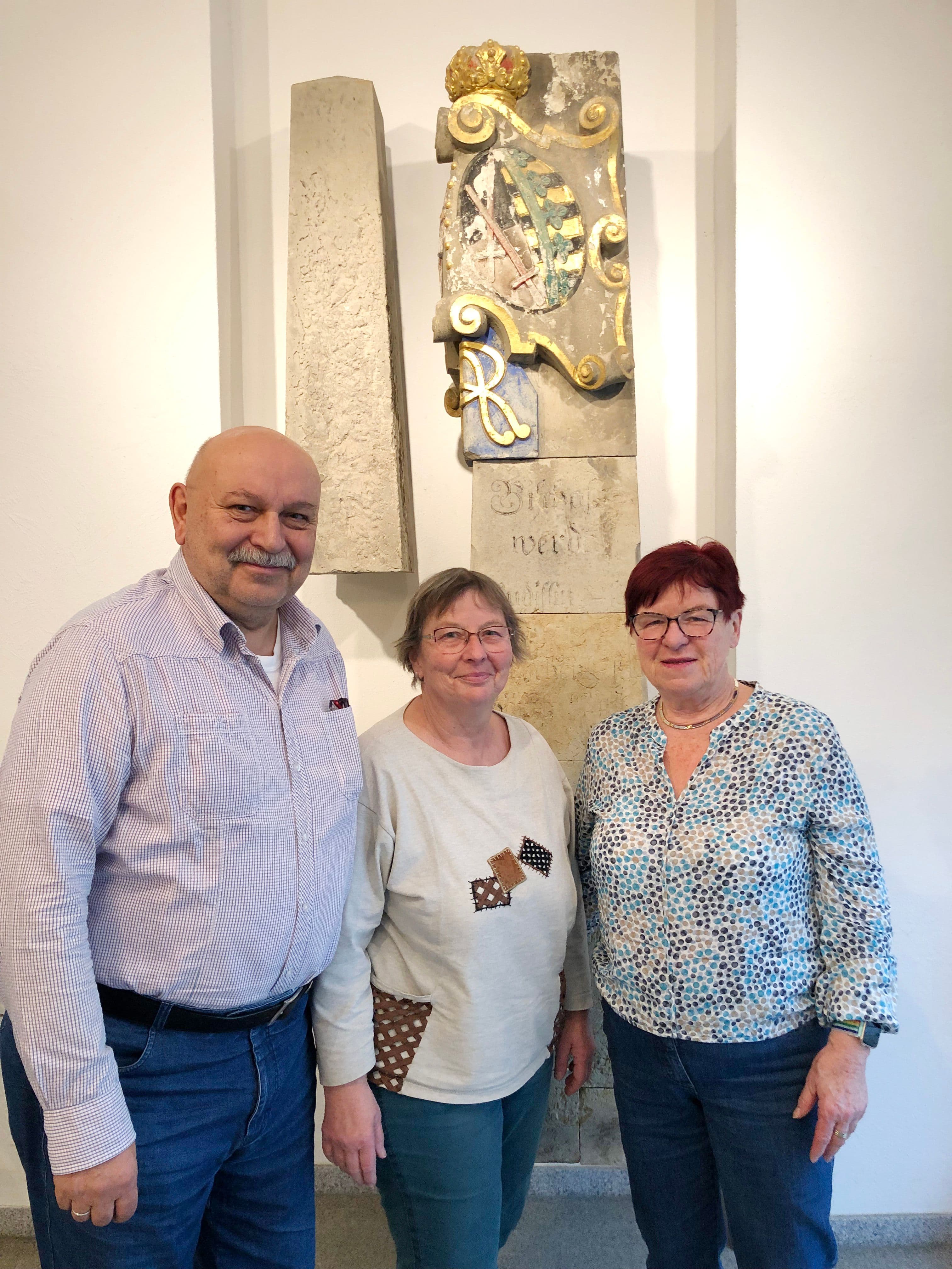 Vollsperrung in der Marienkirchstraße | Symbolbild