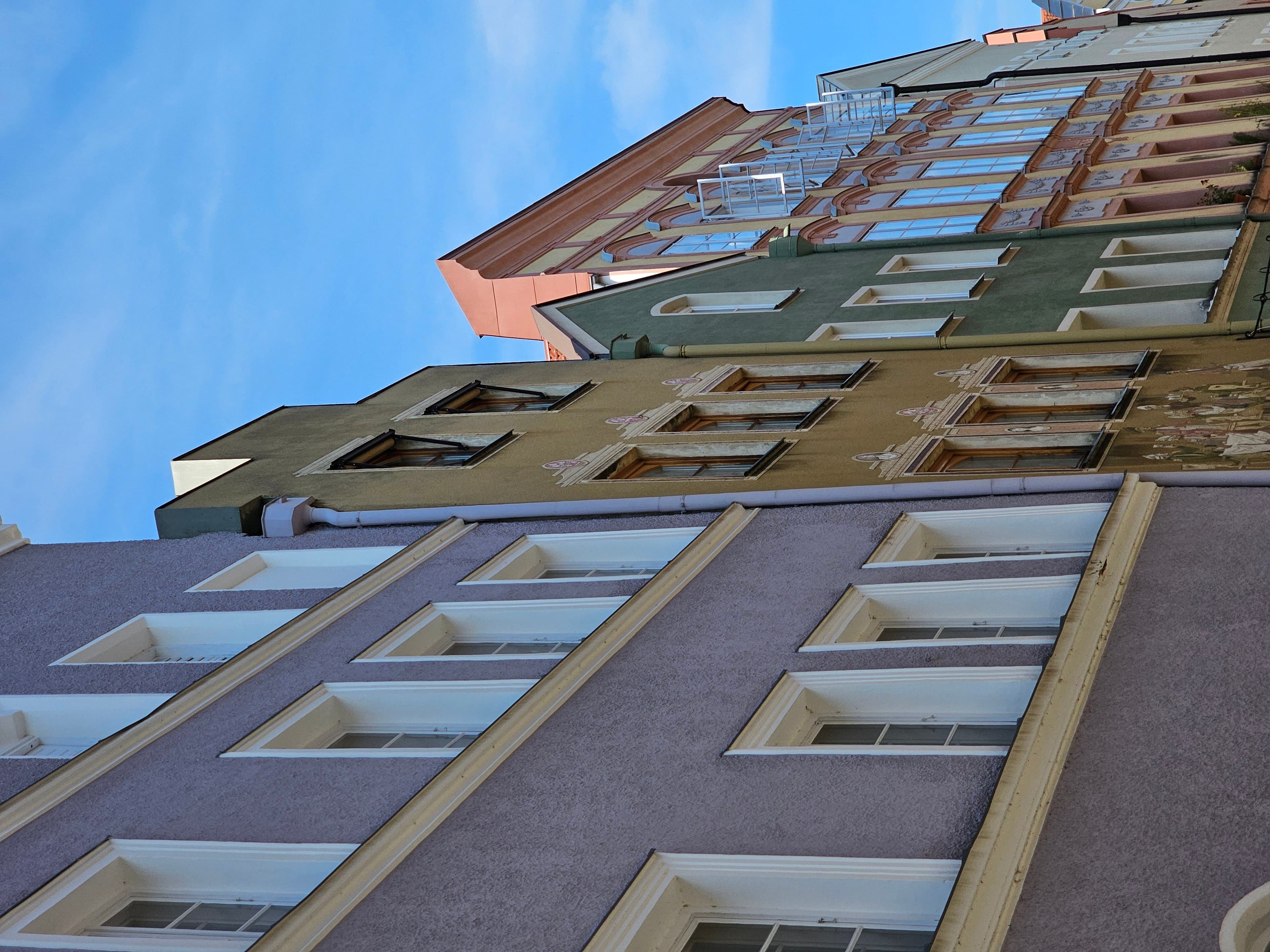 Mitgestaltung der Altstadt: Ihre Stimme zählt! | Symbolbild