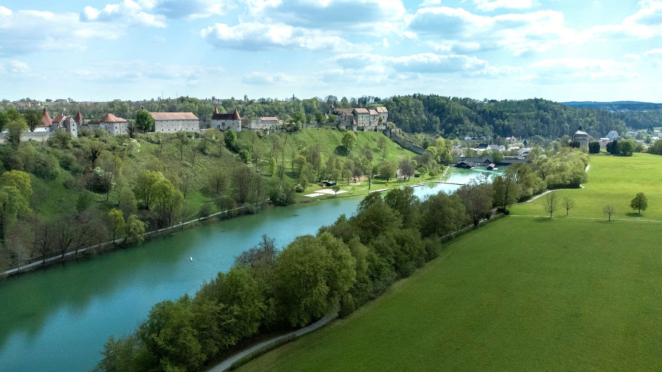 Anerkennung für ehrenamtliches Engagement in Marburg | Symbolbild
