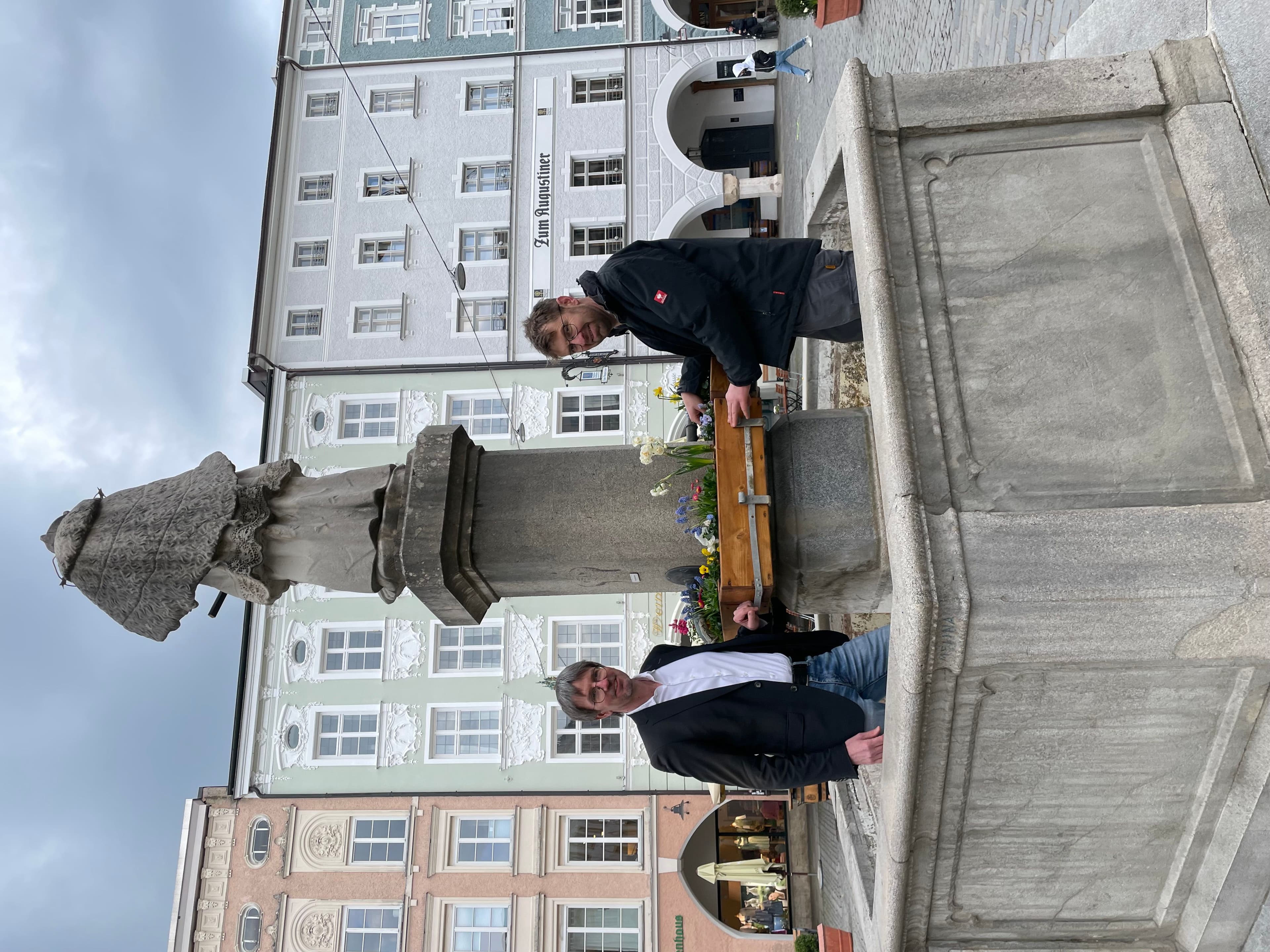 Verkehrseinschränkungen rund um das Heimspiel von RB Leipzig