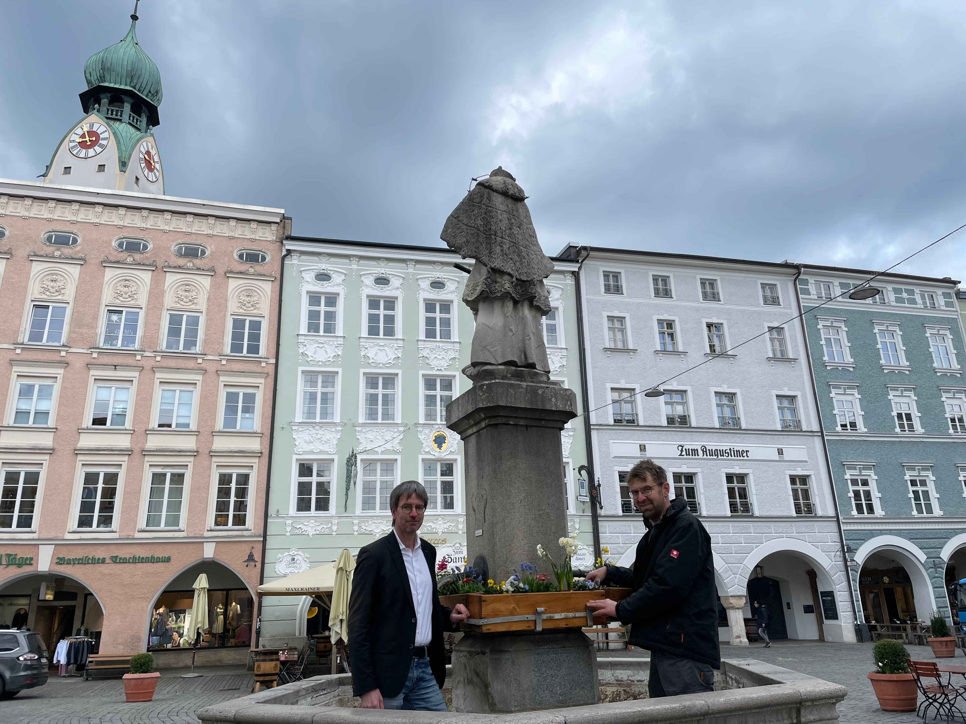 Wichtige Verkehrsinformationen zum RB Leipzig Heimspiel gegen Mainz | Symbolbild