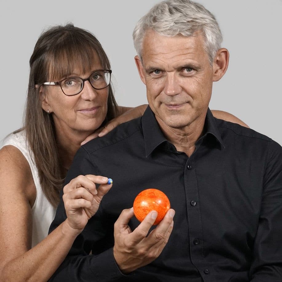 Fahrbahndeckenerneuerung B3 neu und Knotenpunktausbau Bertha-Benz-Straße. Fahrbahndeckenerneuerung B3 neu und Knotenpunktausbau Bertha-Benz-Straße.