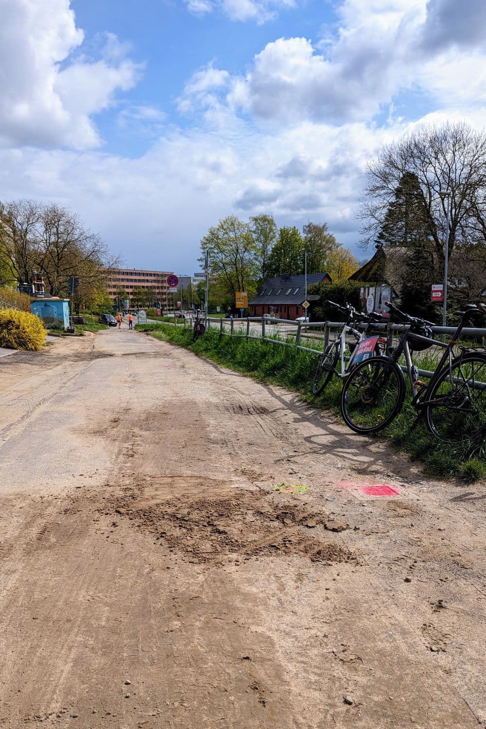 Stadtradeln 2024 in Mörfelden-Walldorf: Fahrradbegeisterte Gemeinschaft | Symbolbild