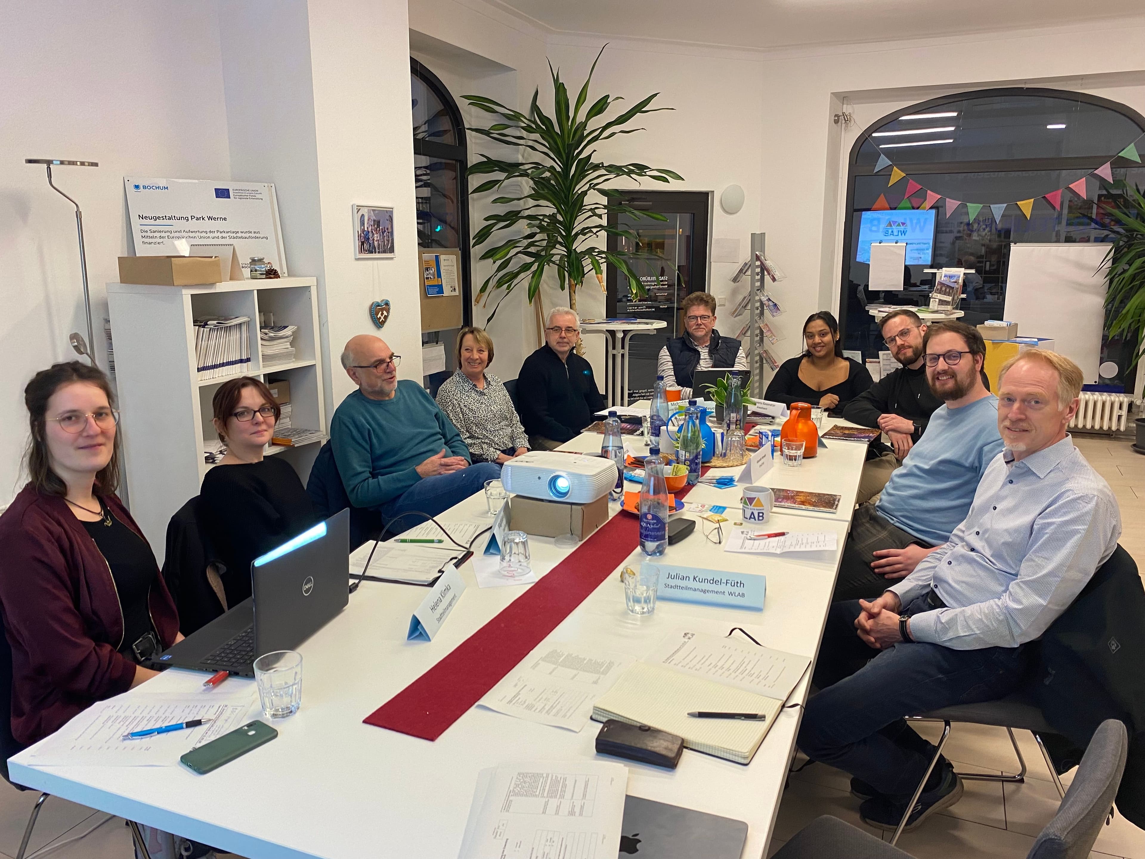 Verkehrsbehinderungen wegen Fräs- und Asphaltarbeiten in St. Ingbert