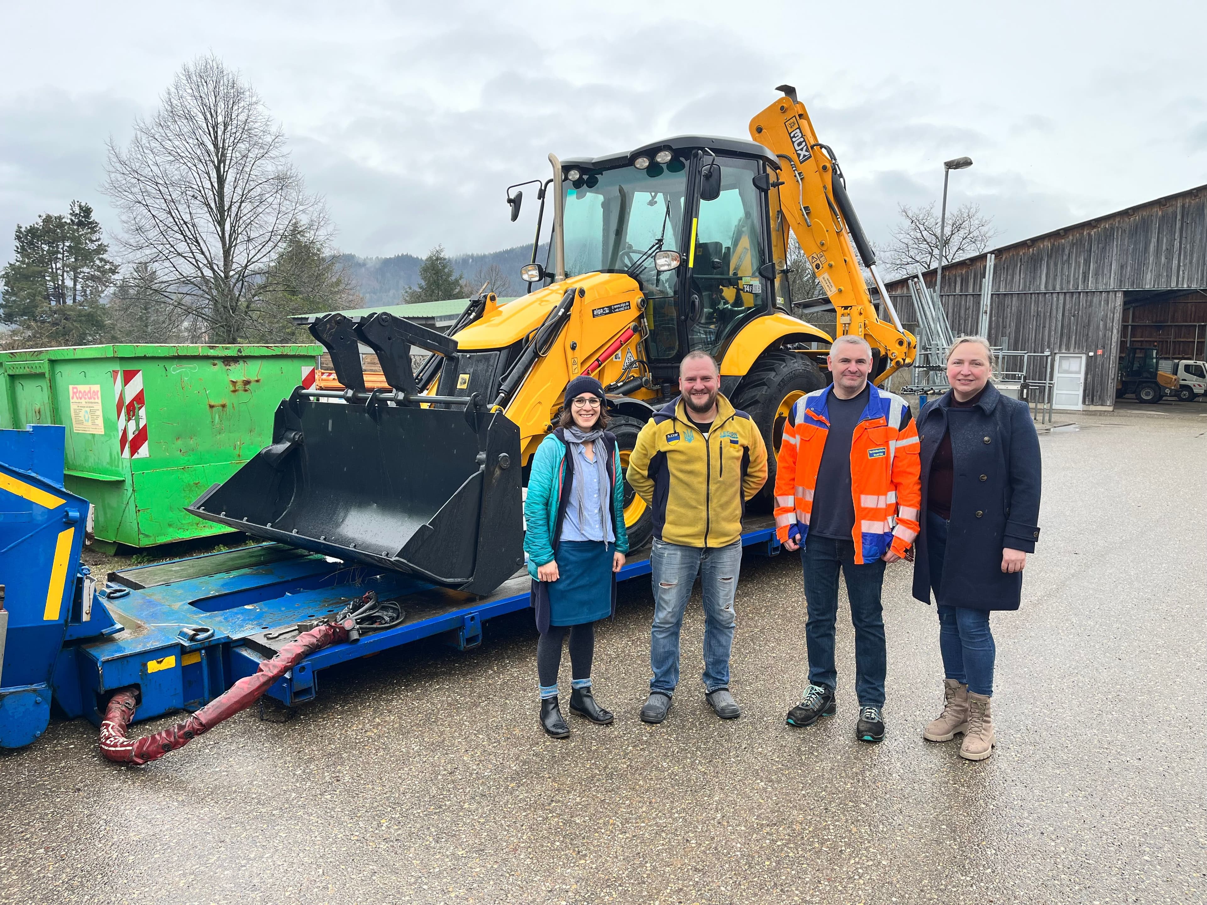 Beratungstermin für blinde und sehbehinderte Menschen