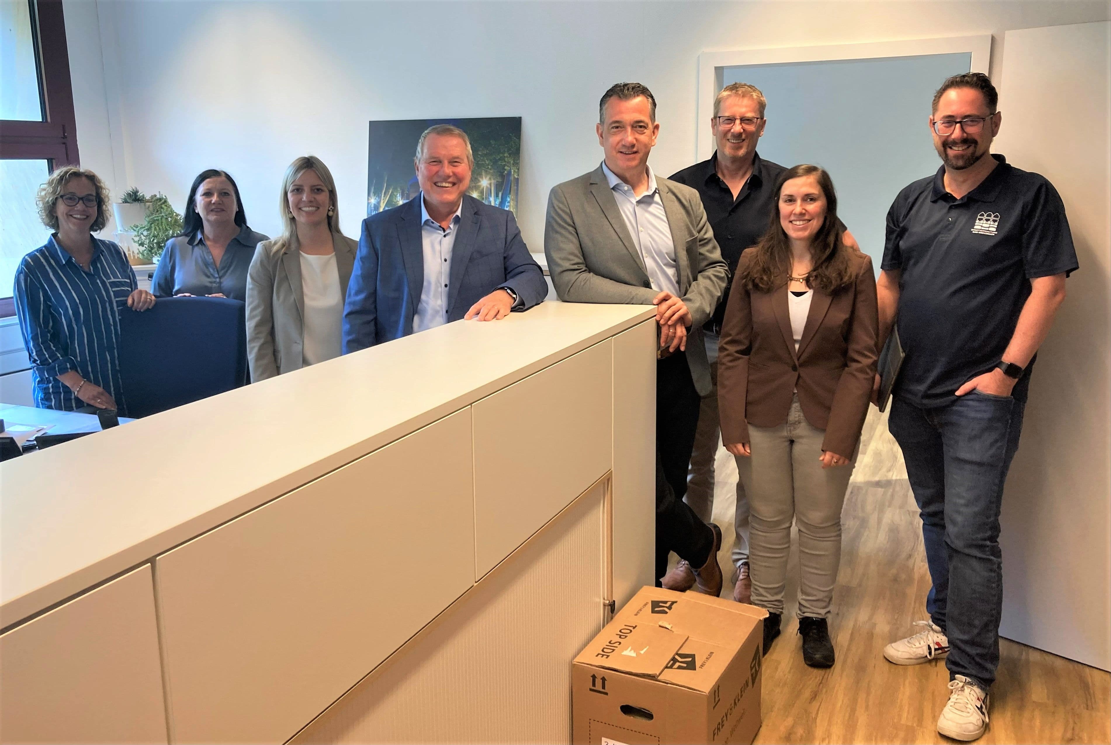 Befragung von Menschen mit Behinderung zur Fortschreibung des Aktionsplans Inklusion in Bamberg