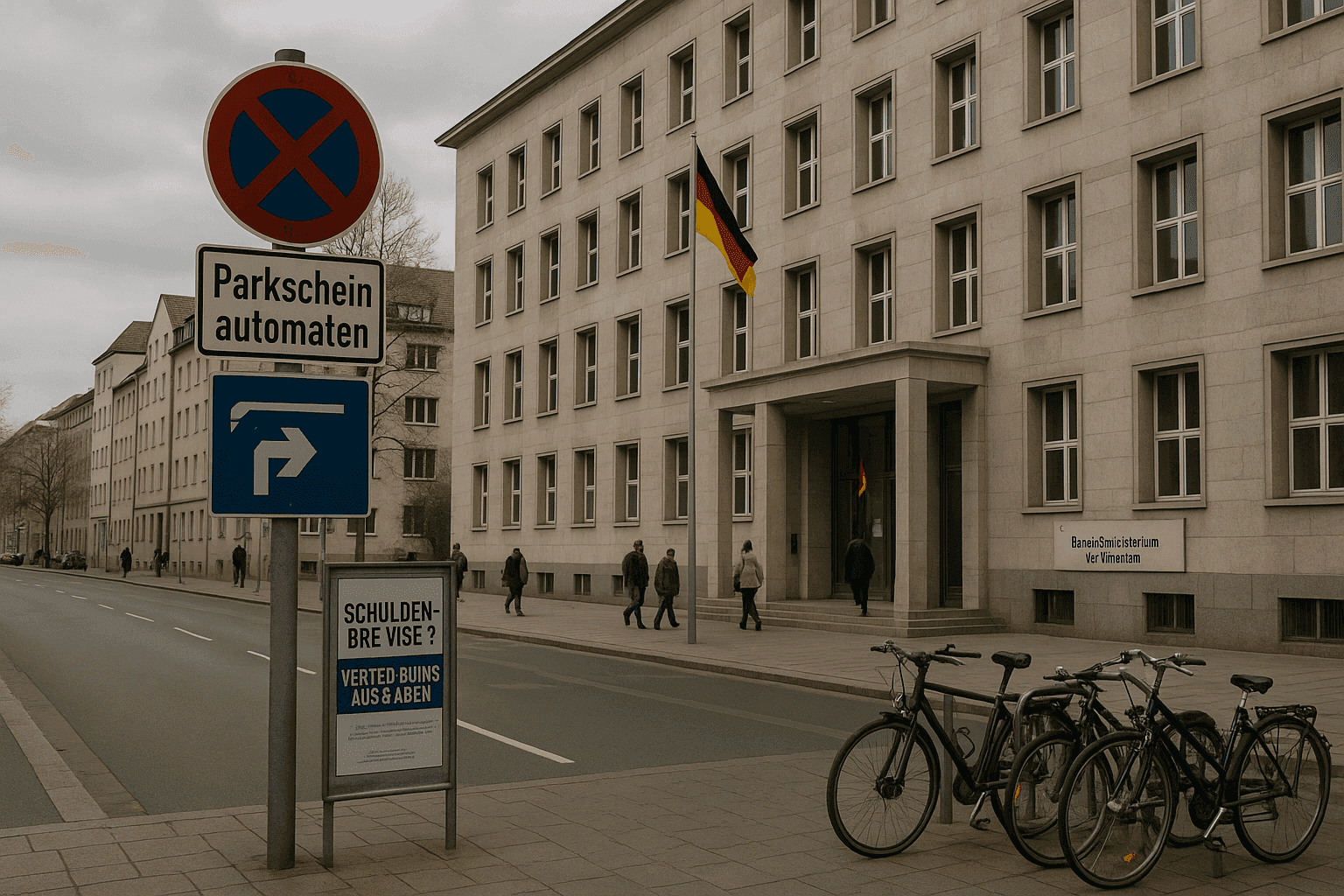 KI generiertes Symbolbild
