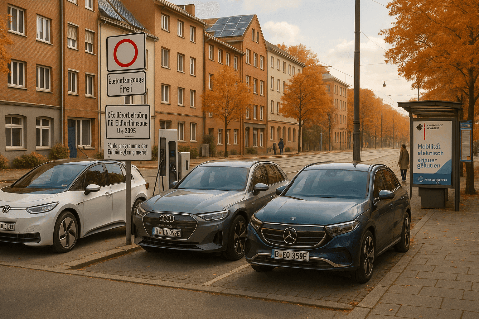 KI generiertes Symbolbild