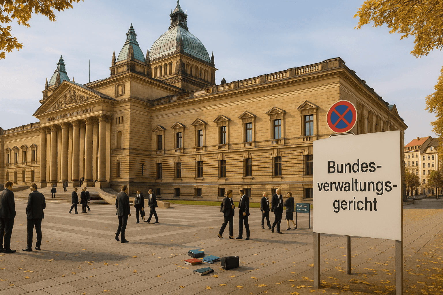KI generiertes Symbolbild
