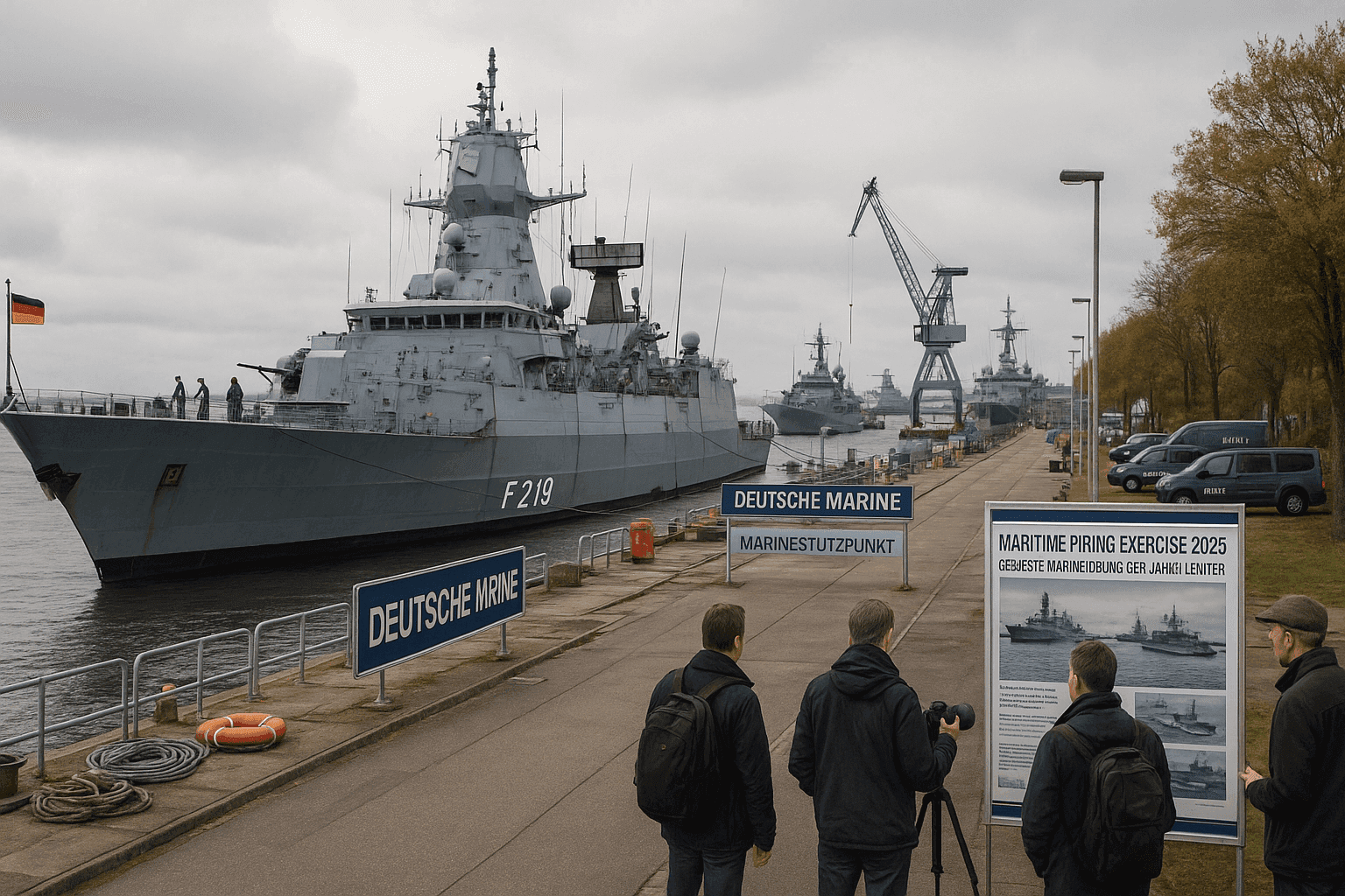 KI generiertes Symbolbild